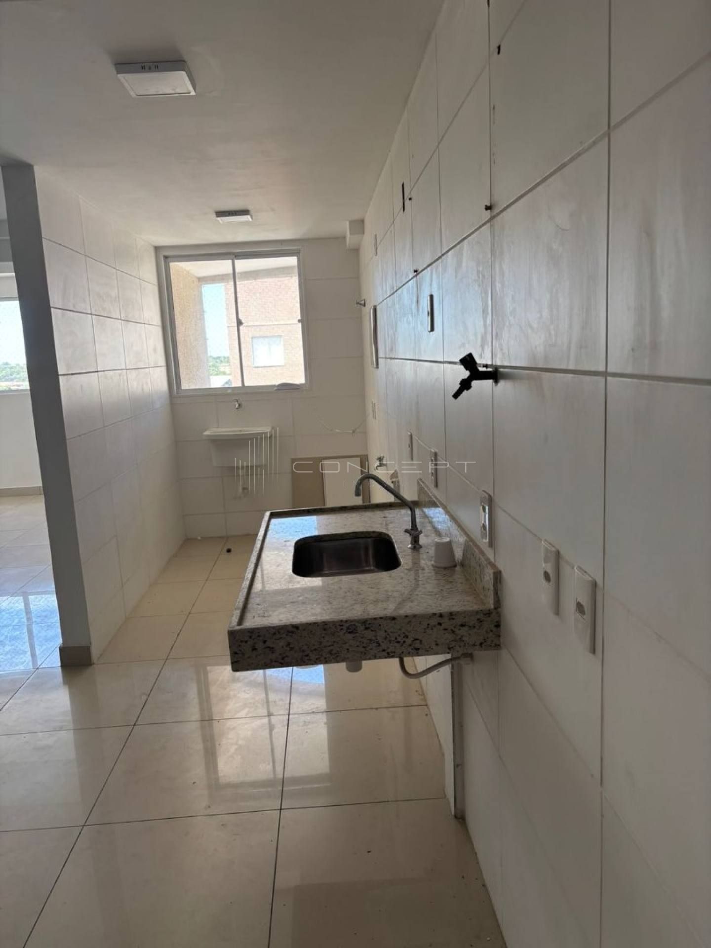 Cobertura Duplex no Acqua Blu à venda duplex zona leste