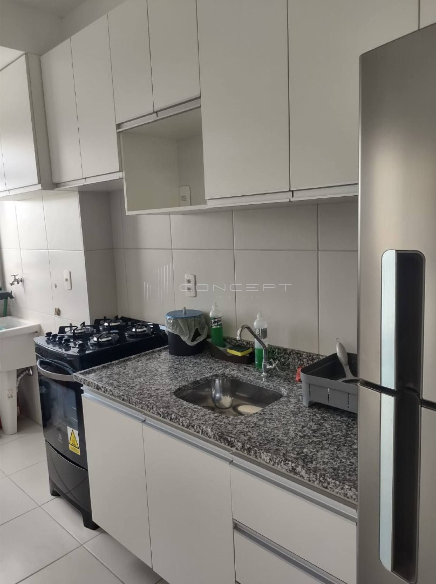 Apartamento de 3 quartos à venda no Like Teresina