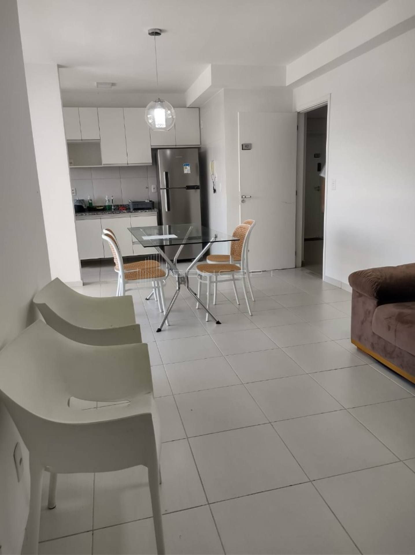 Apartamento de 3 quartos à venda no Like Teresina