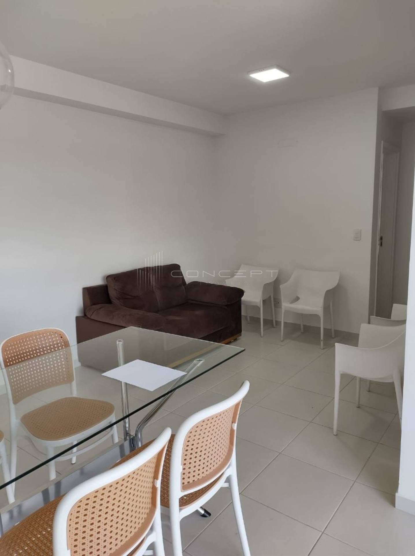 Apartamento de 3 quartos à venda no Like Teresina