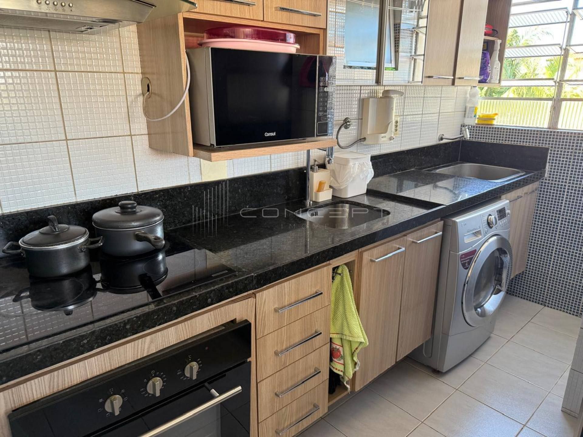 Apartamento à venda no Condomínio Isadora – Cristo Rei, Teresina
