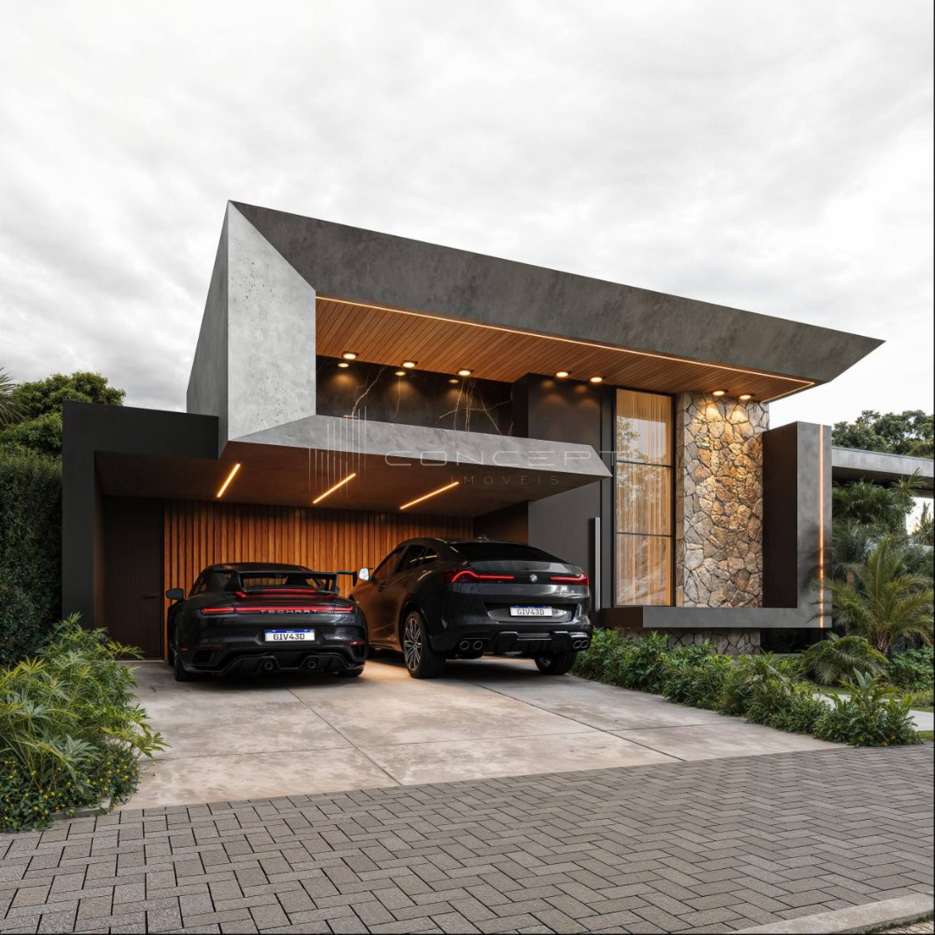 Casa Térrea de 150m² à venda no Terras Alphaville