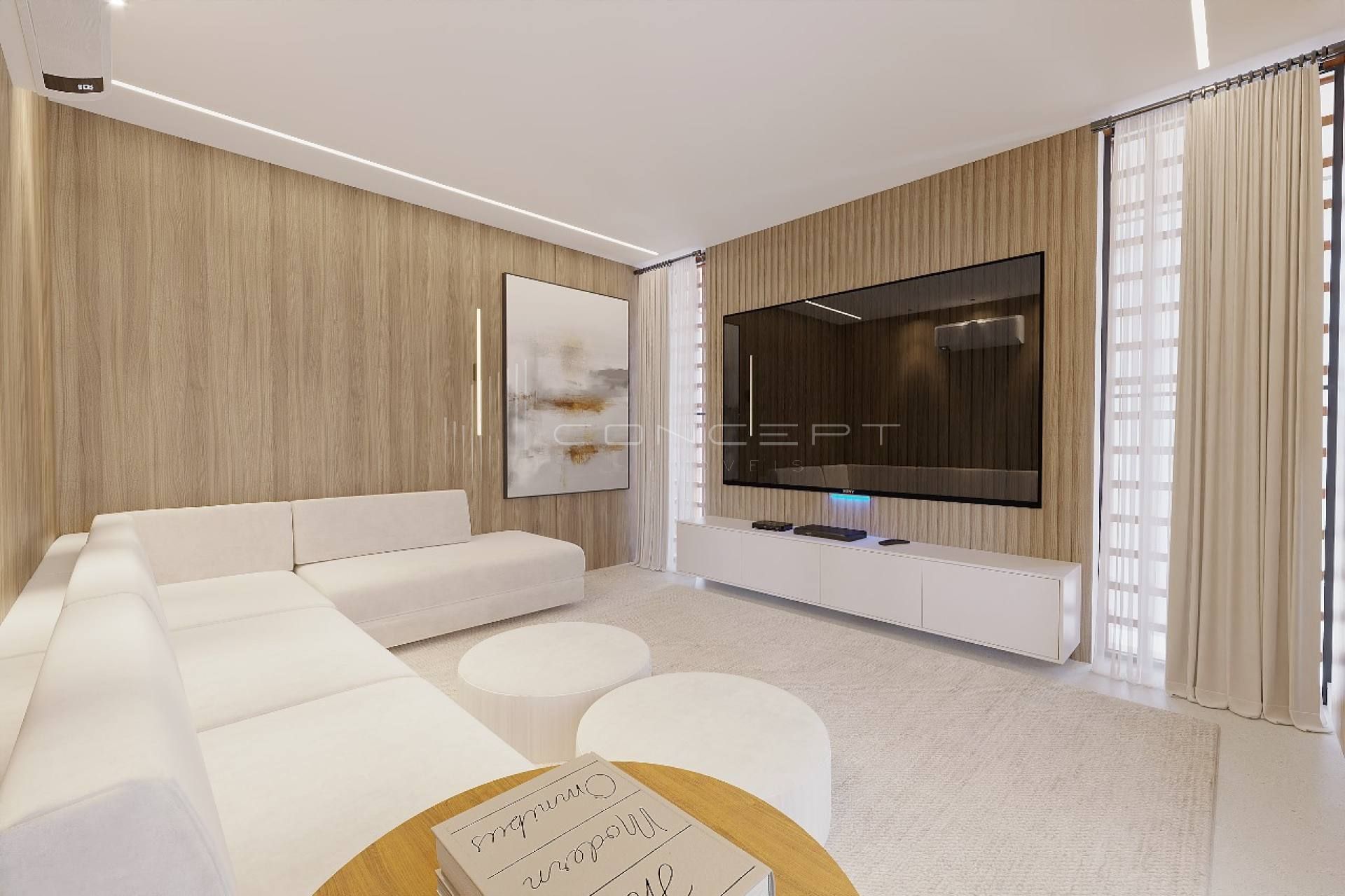 Duplex de Alto Padrão com 396m² em Alphaville Teresina