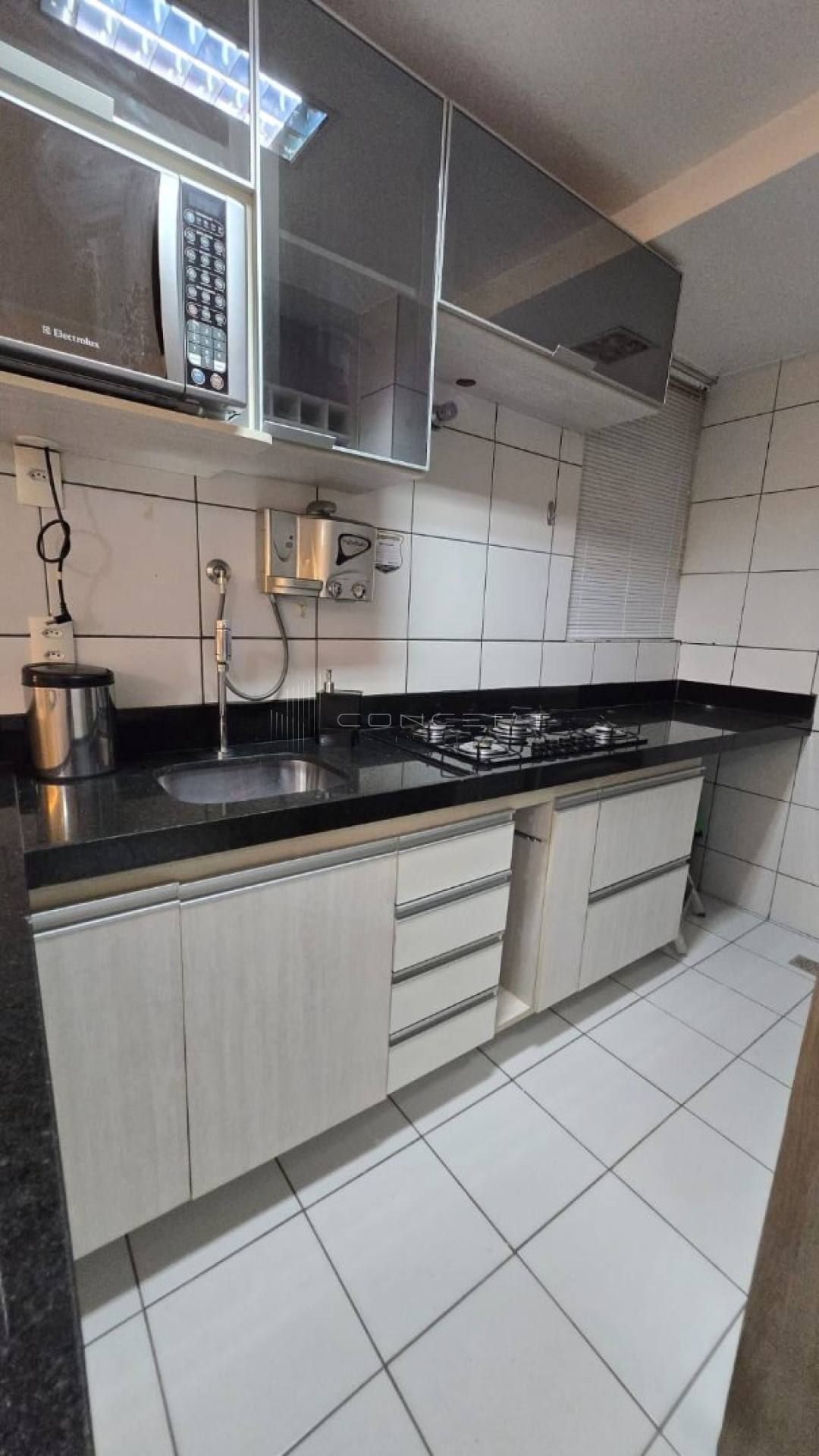 Apartamento de 2 quartos à venda no Condomínio Catalunya
