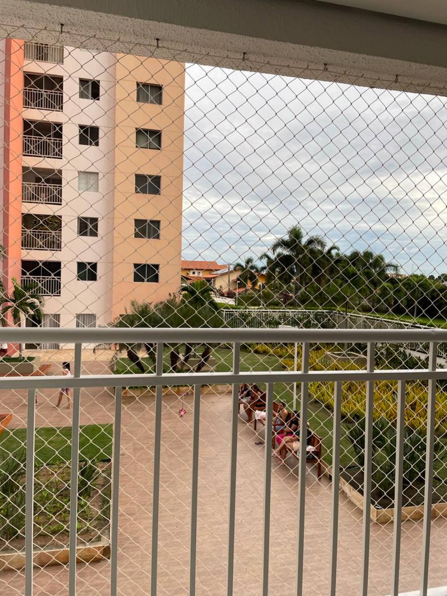Apartamento de 2 quartos à venda no Play Ilhotas