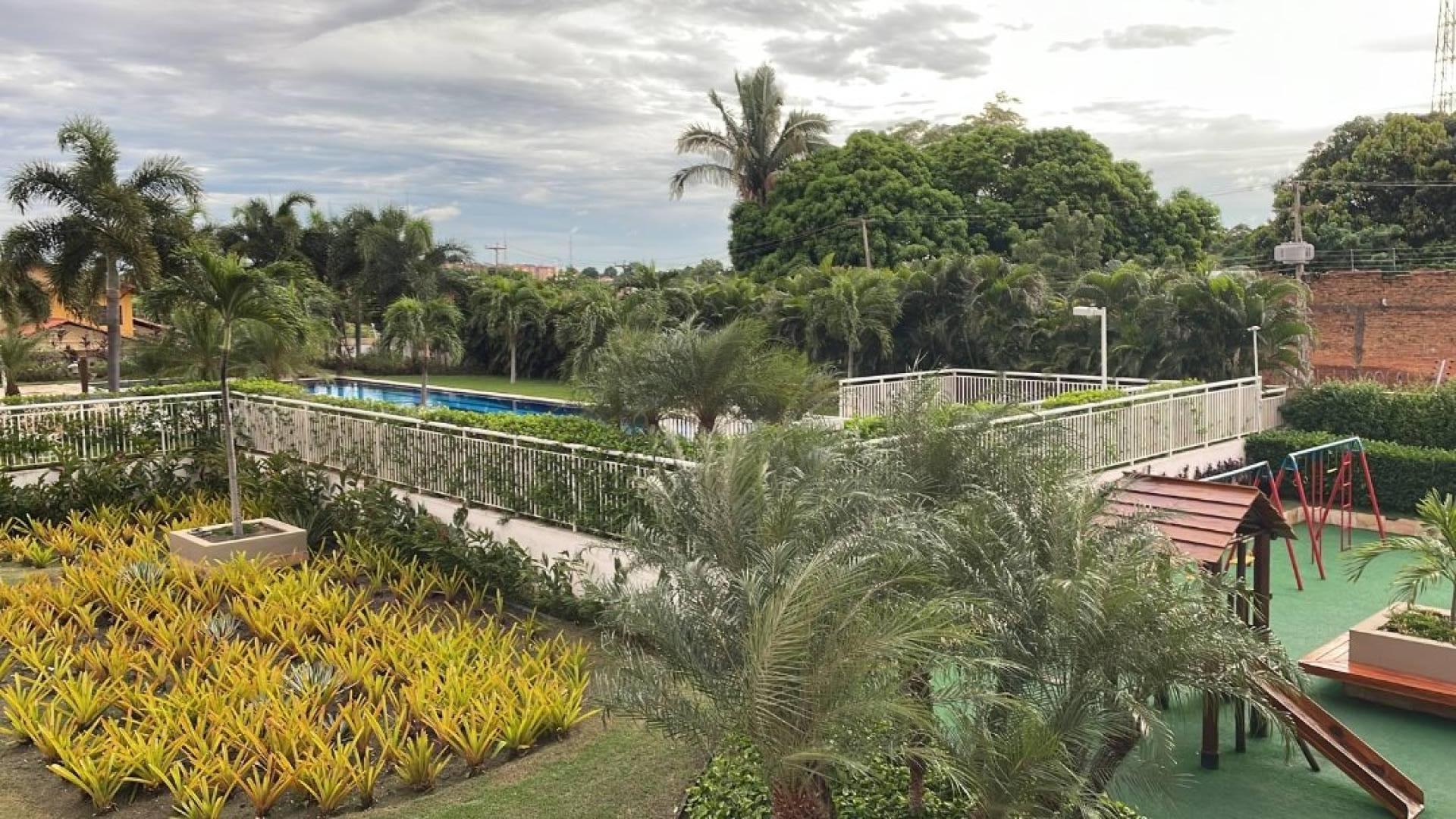 Apartamento de 2 quartos à venda no Play Ilhotas
