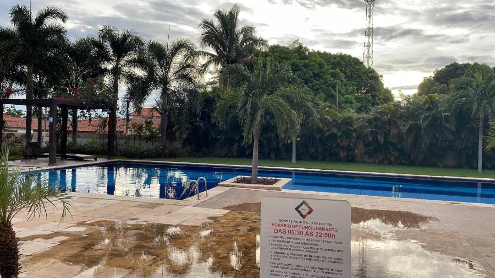 Apartamento de 2 quartos à venda no Play Ilhotas