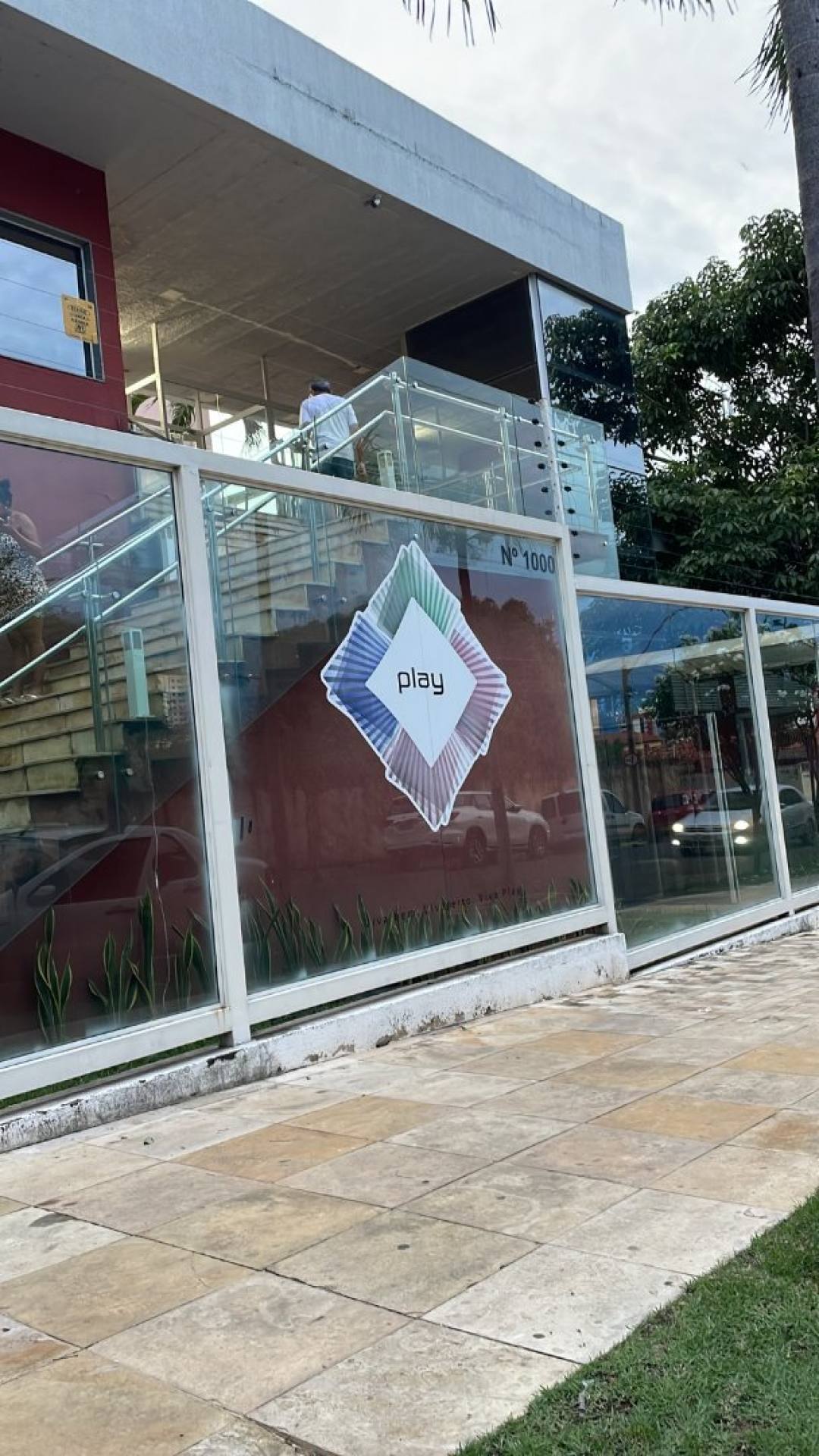 Apartamento de 2 quartos à venda no Play Ilhotas