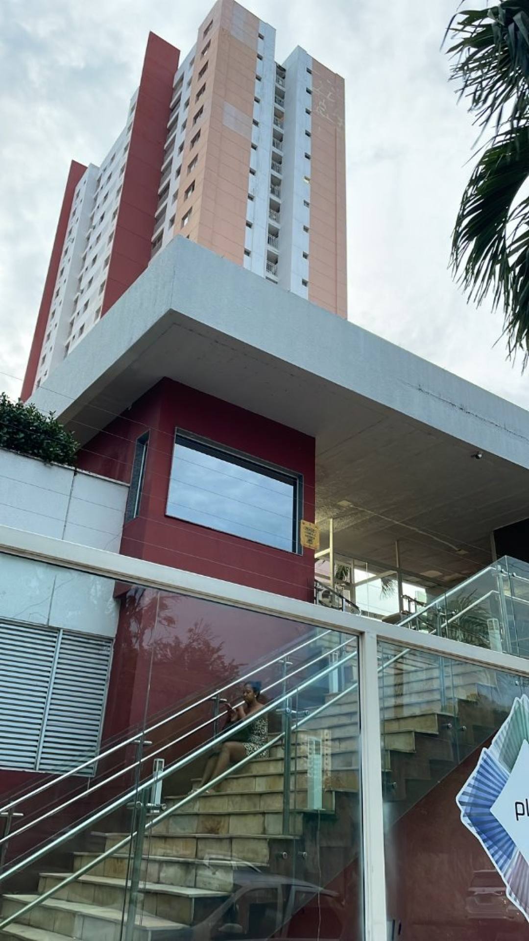 Apartamento de 2 quartos à venda no Play Ilhotas