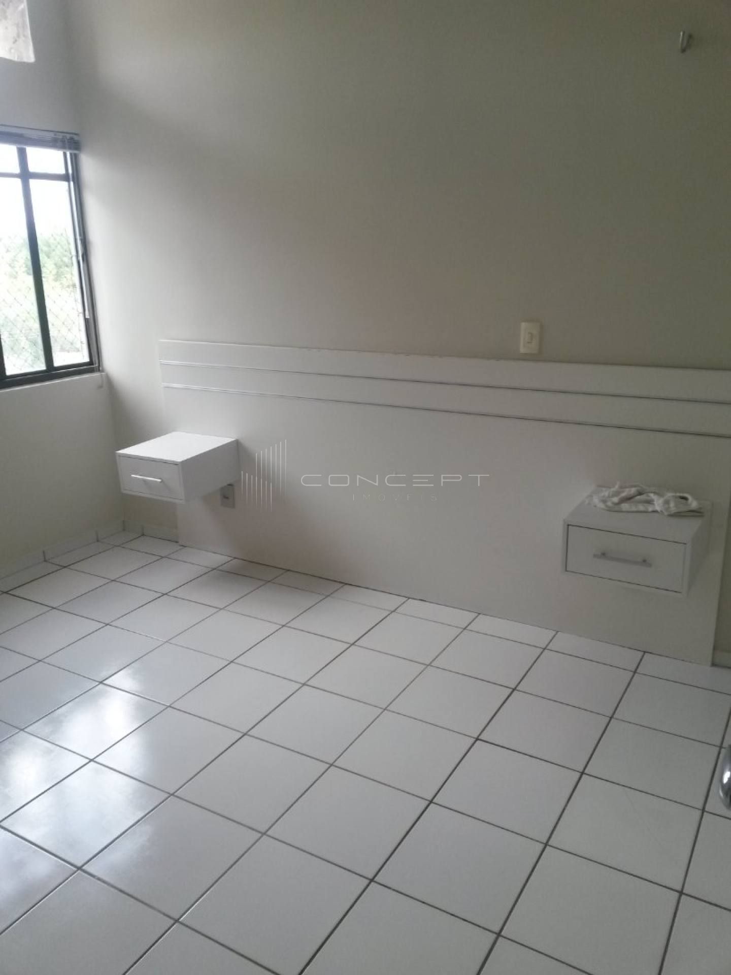 Apartamento à venda no Litoral Residence no Horto
