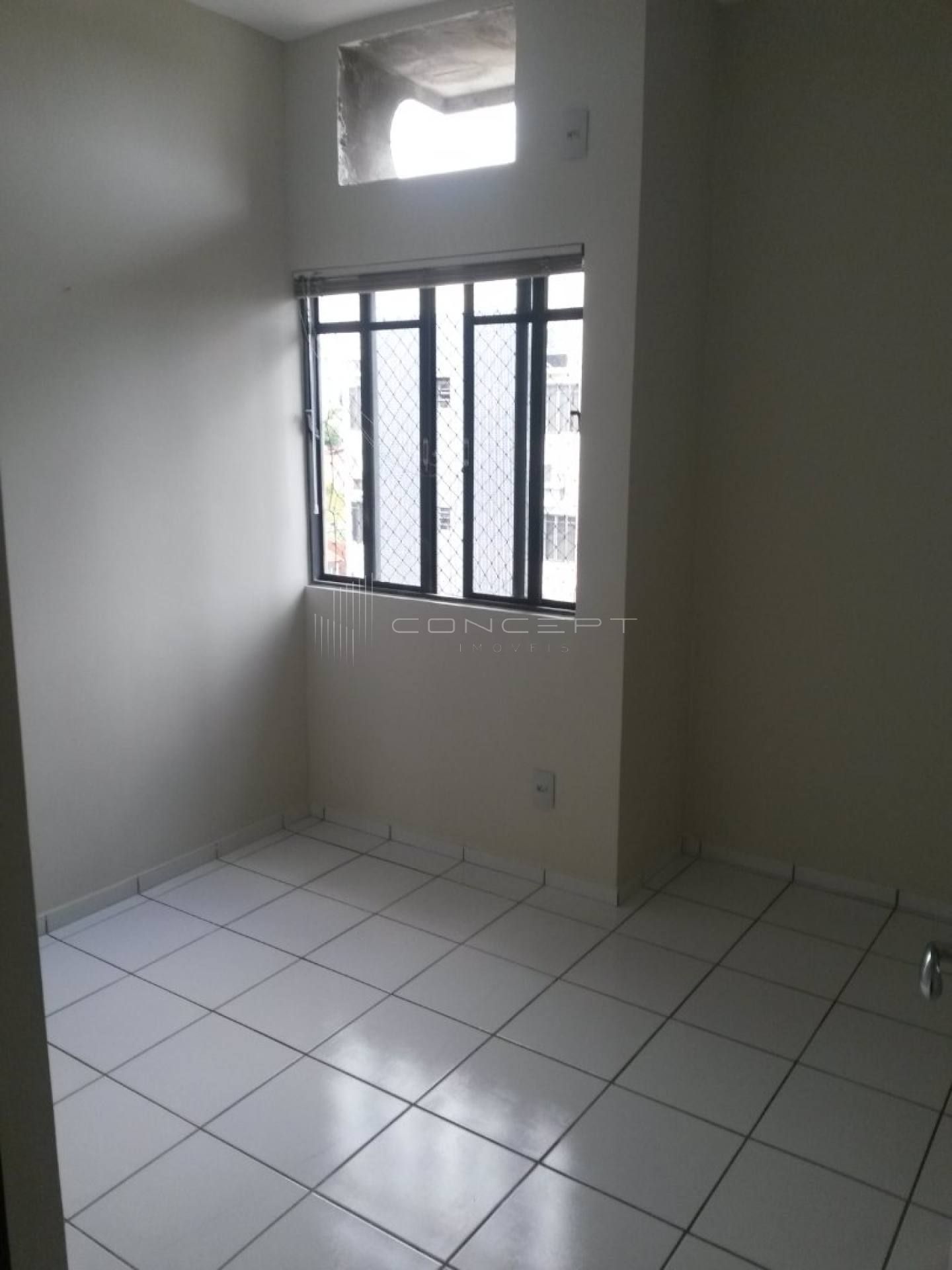 Apartamento à venda no Litoral Residence no Horto
