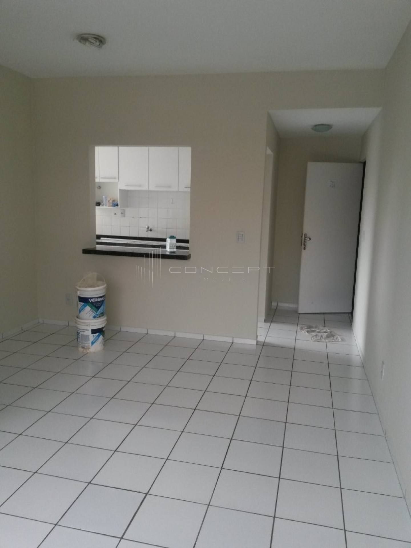Apartamento à venda no Litoral Residence no Horto