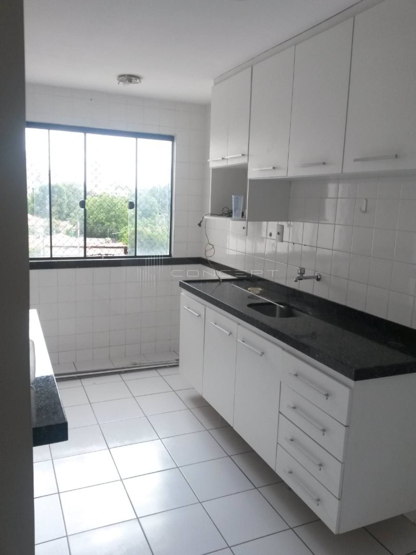 Apartamento à venda no Litoral Residence no Horto