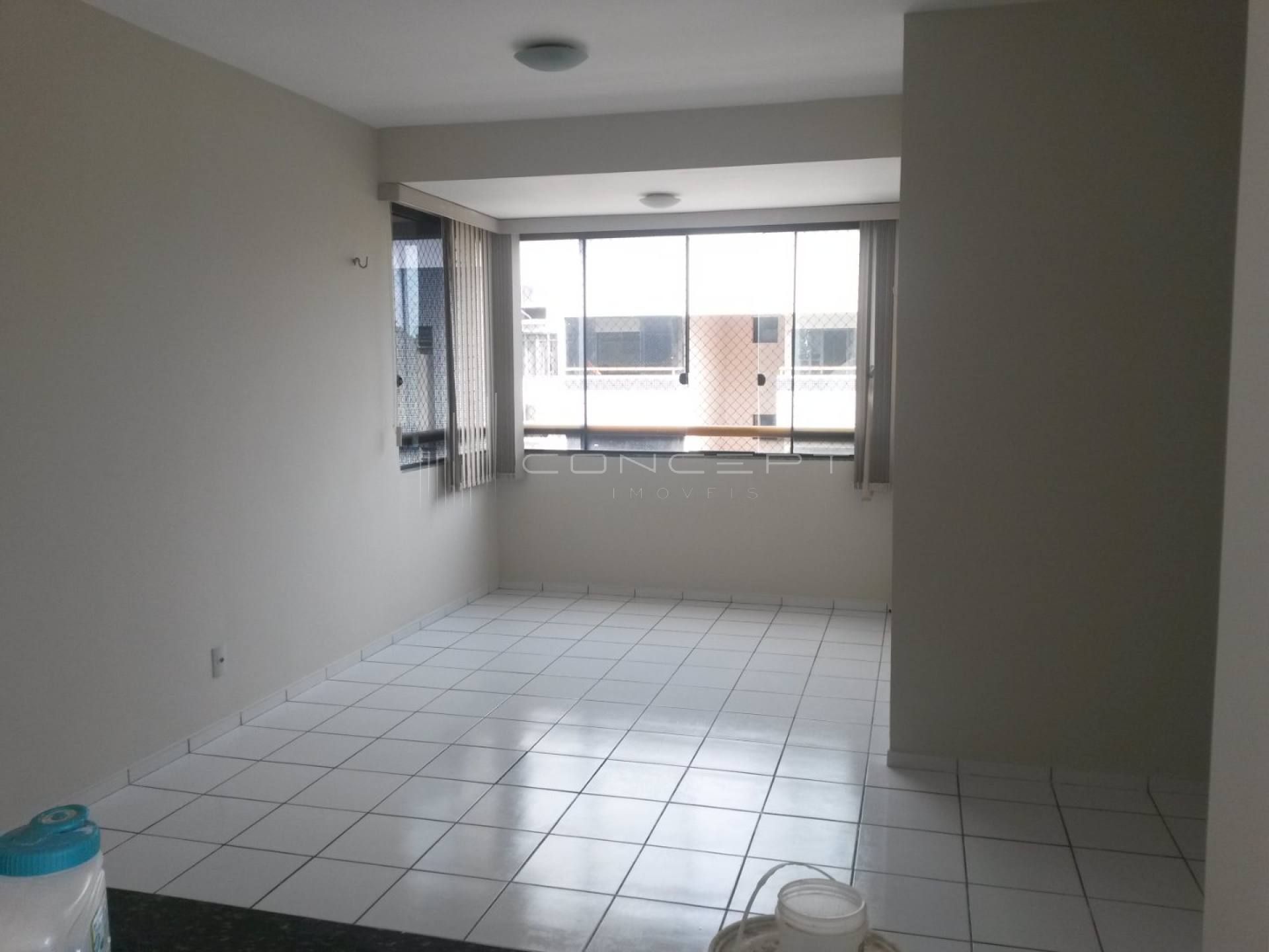 Apartamento à venda no Litoral Residence no Horto