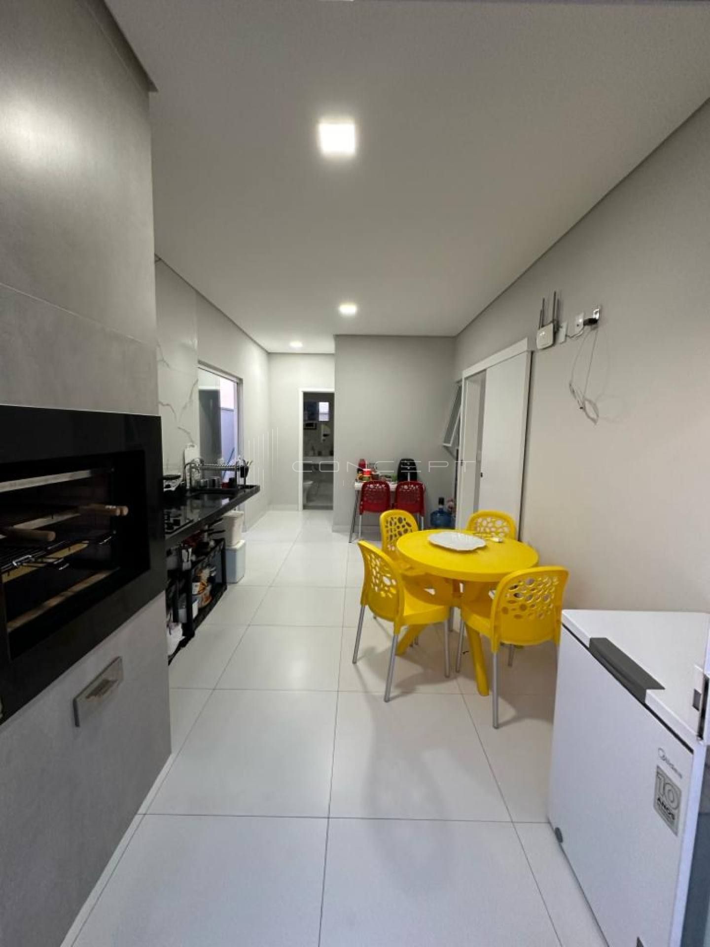 Duplex de 180m² à venda no  Aldebaran Leste