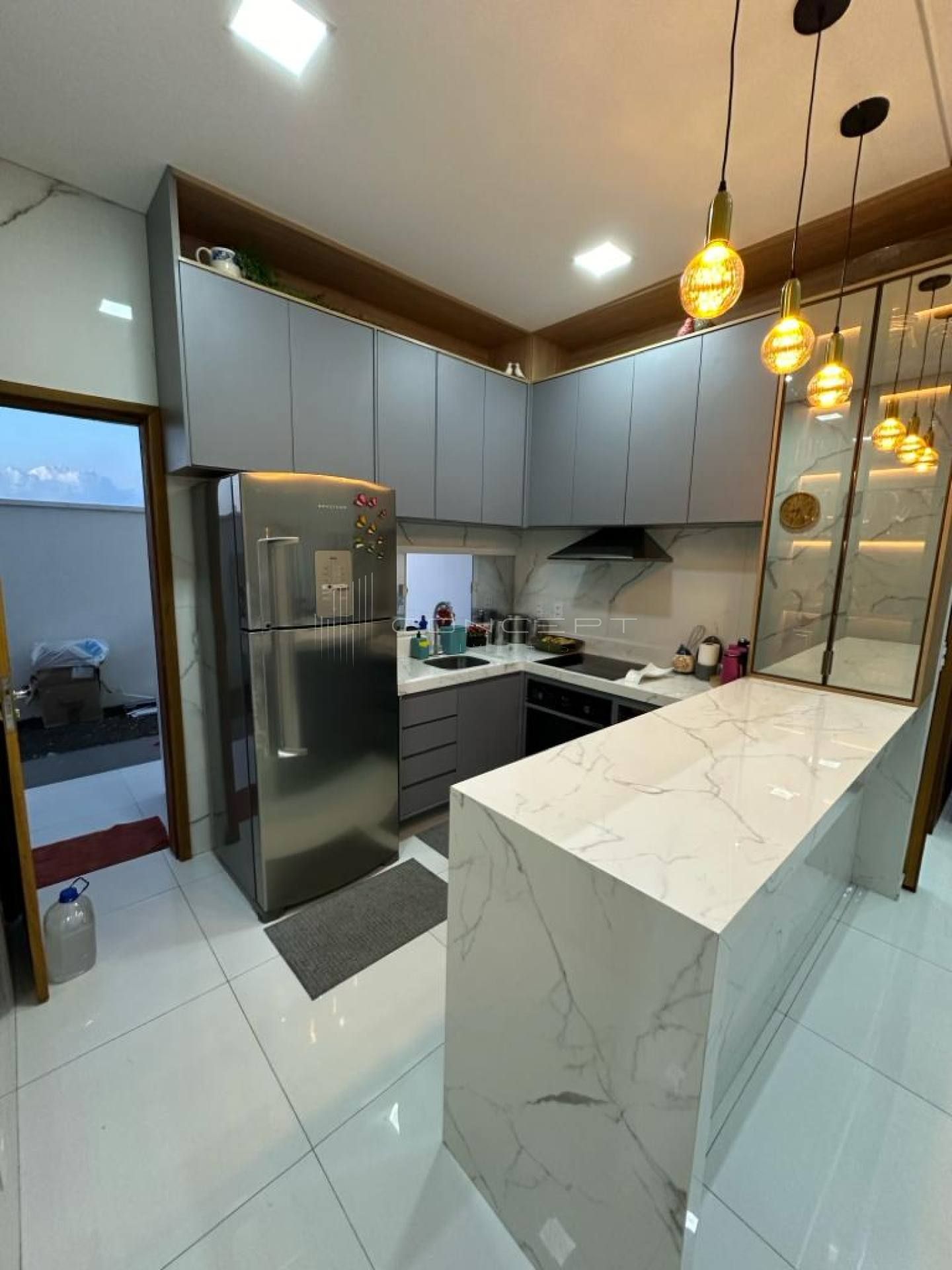 Duplex de 180m² à venda no  Aldebaran Leste