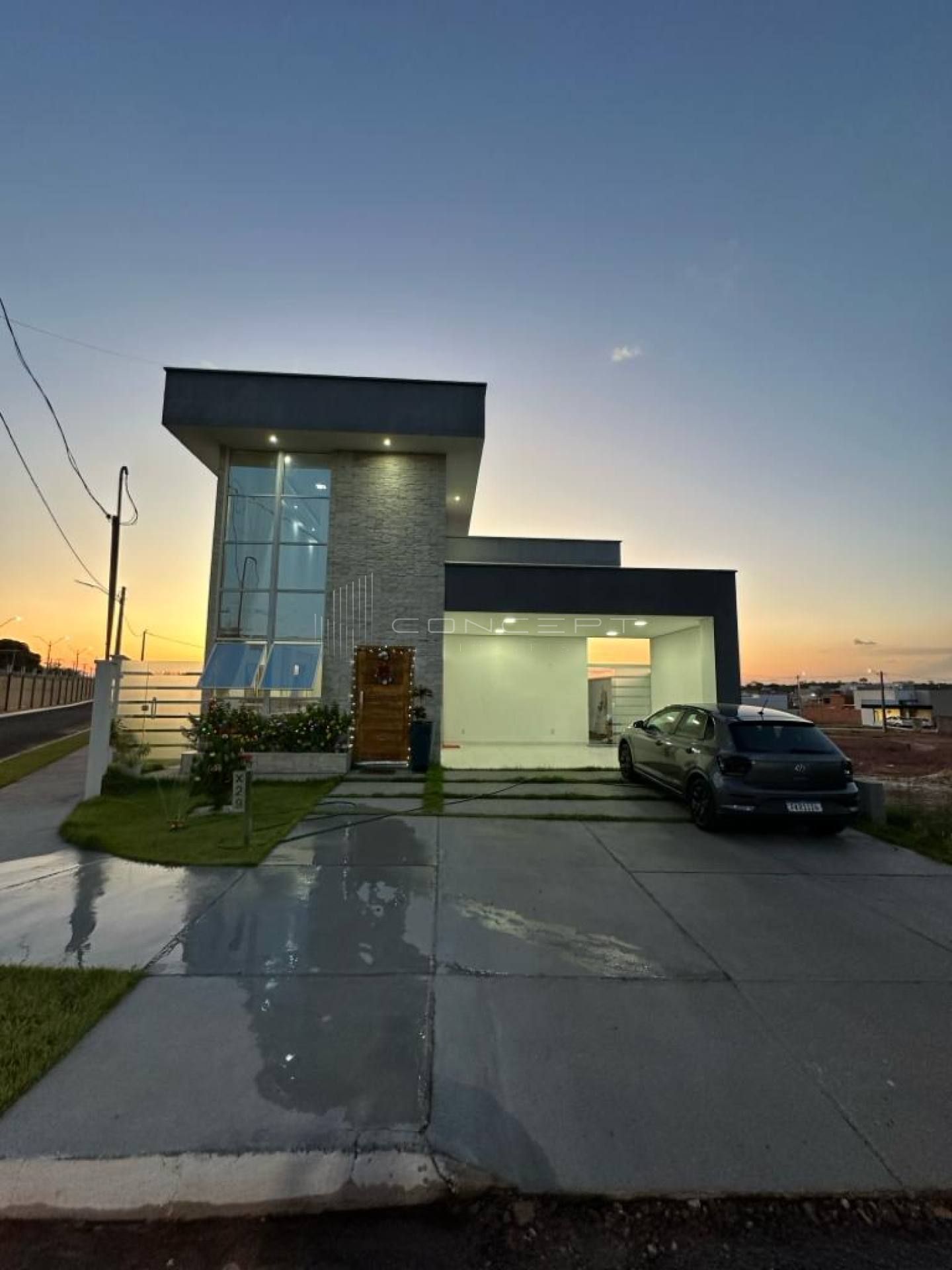 Duplex de 180m² à venda no  Aldebaran Leste