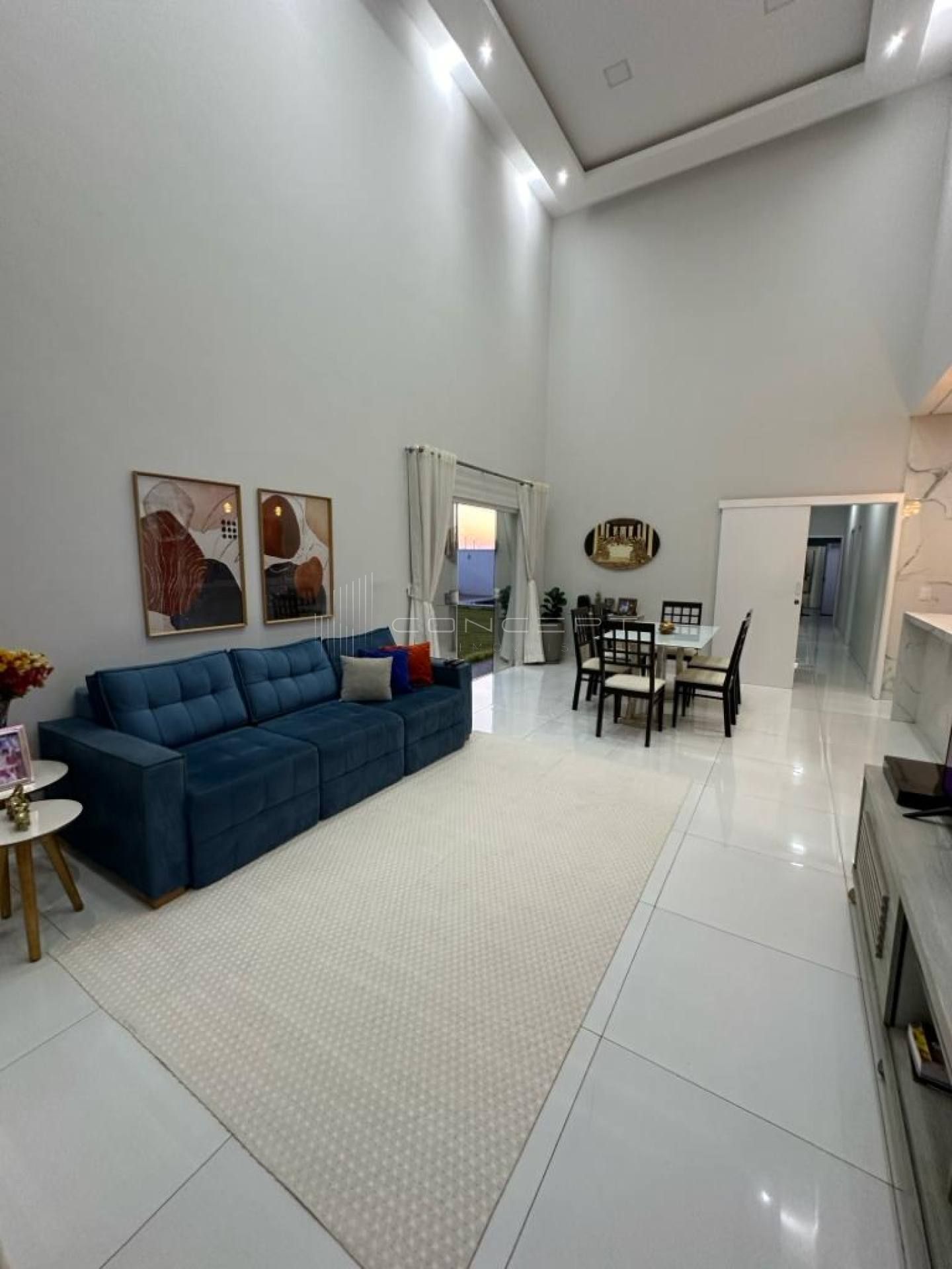 Duplex de 180m² à venda no  Aldebaran Leste