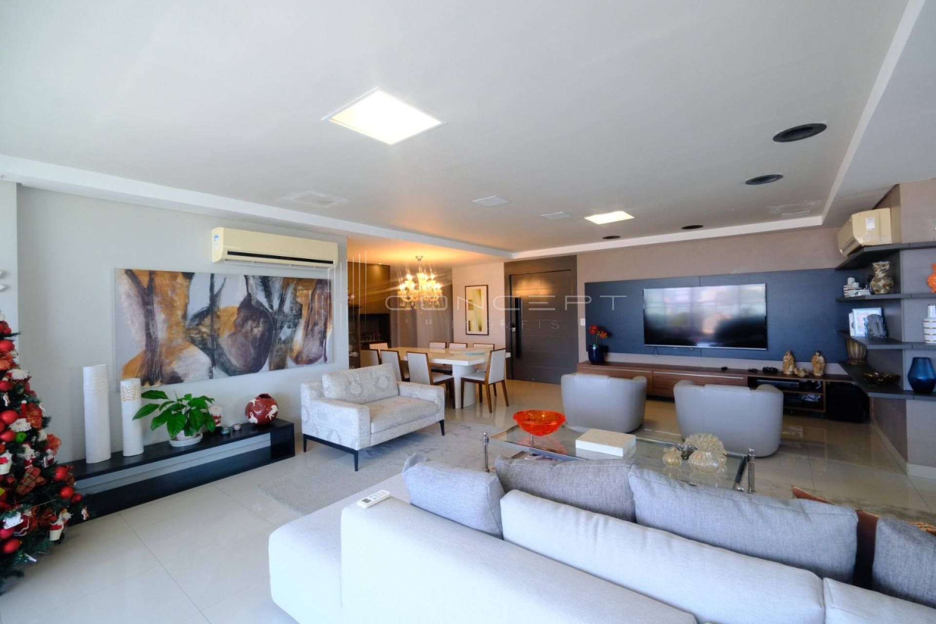 Apartamento à Venda no Edifício Summerville | Jóquei Clube – Teresina-PI