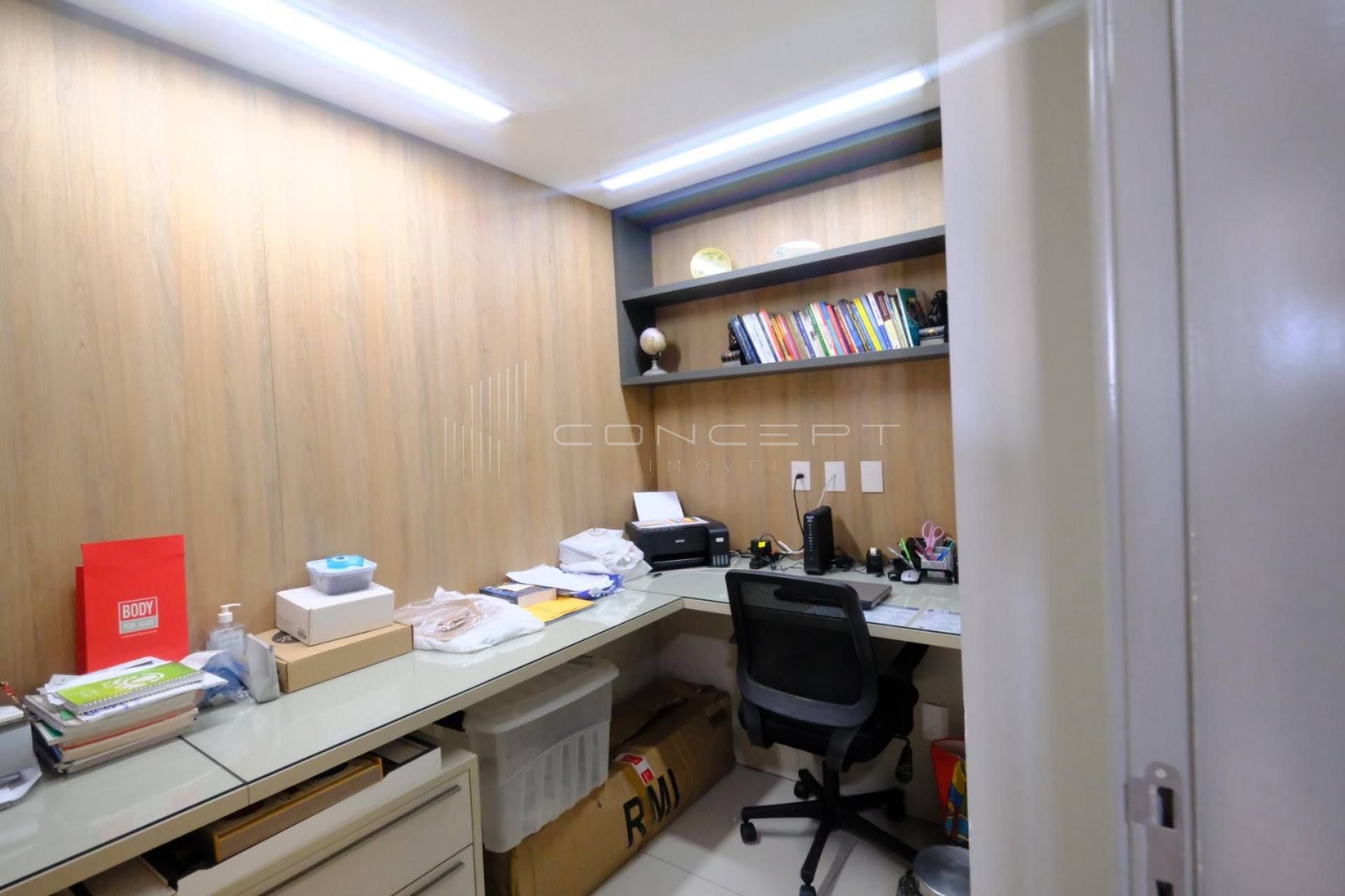 Apartamento à Venda no Edifício Summerville | Jóquei Clube – Teresina-PI