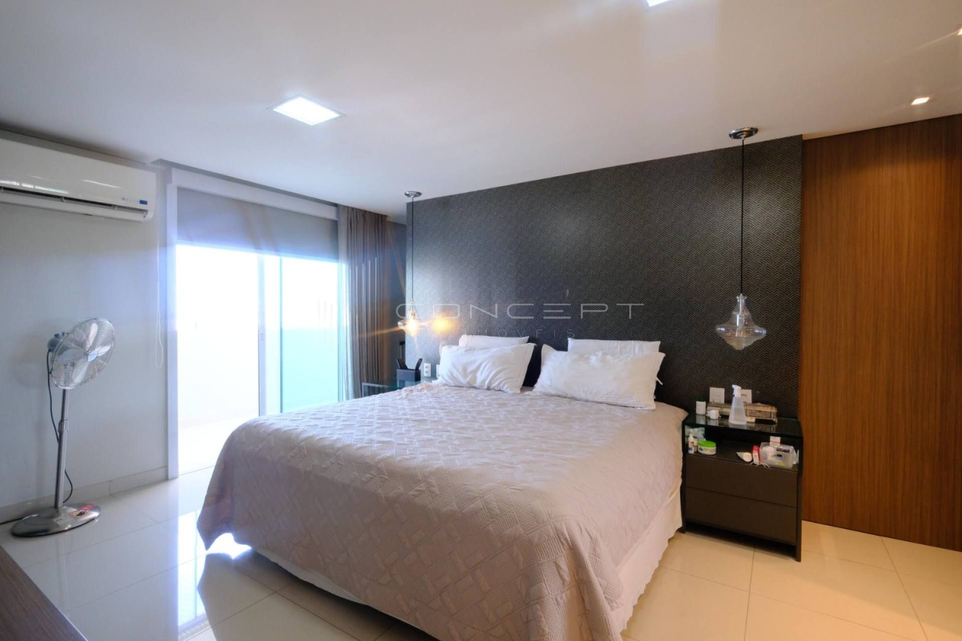 Apartamento à Venda no Edifício Summerville | Jóquei Clube – Teresina-PI