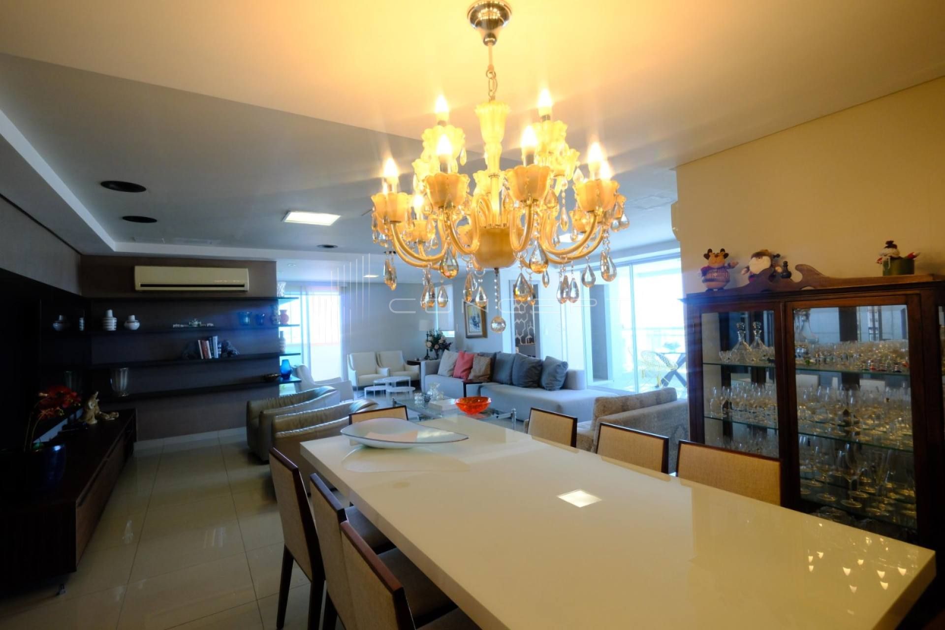 Apartamento à Venda no Edifício Summerville | Jóquei Clube – Teresina-PI