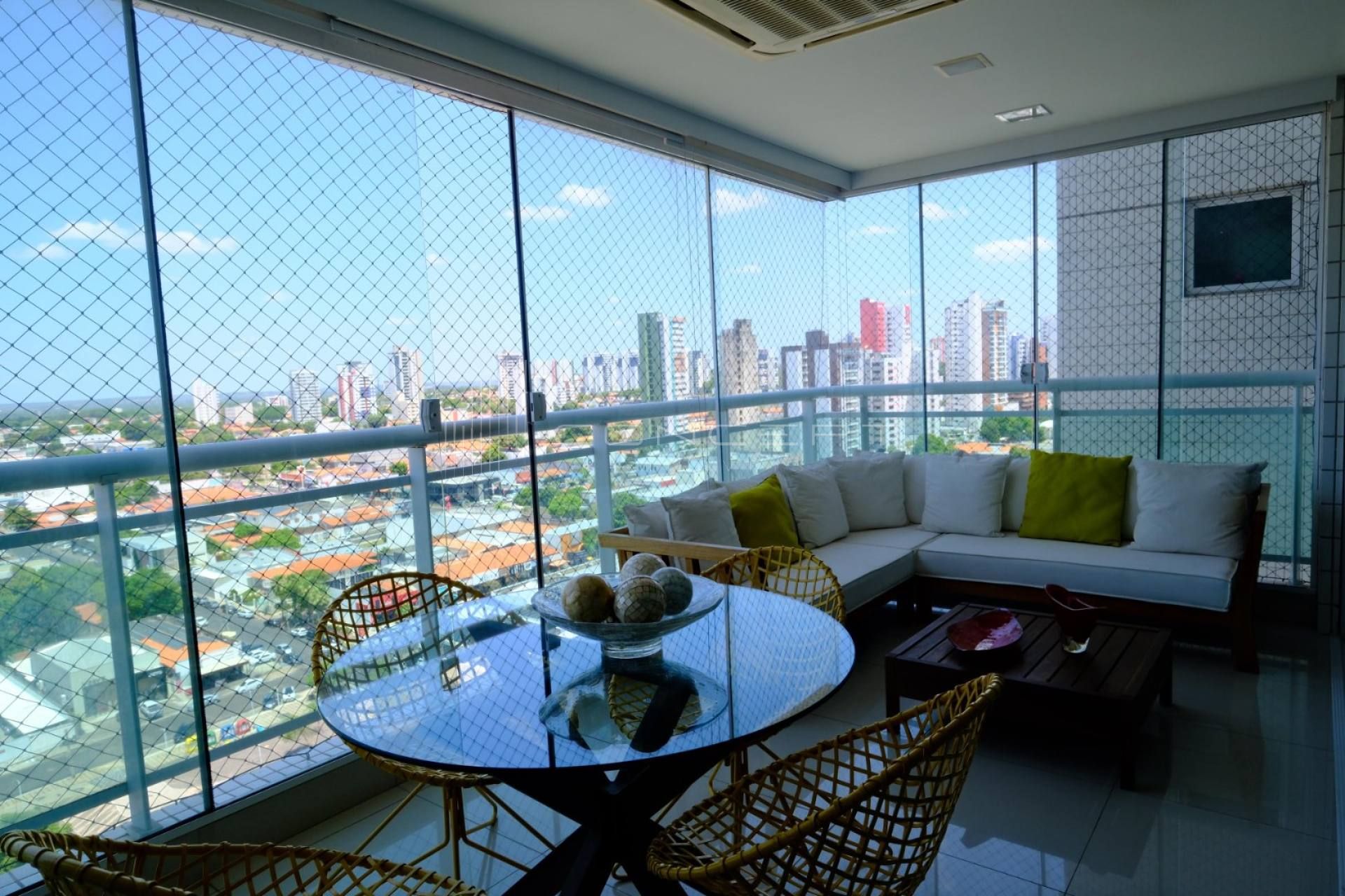 Apartamento à Venda no Edifício Summerville | Jóquei Clube – Teresina-PI