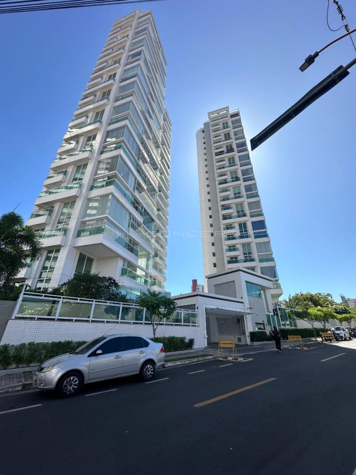 Grand Maison de 315m² à venda | Jóquei - Teresina