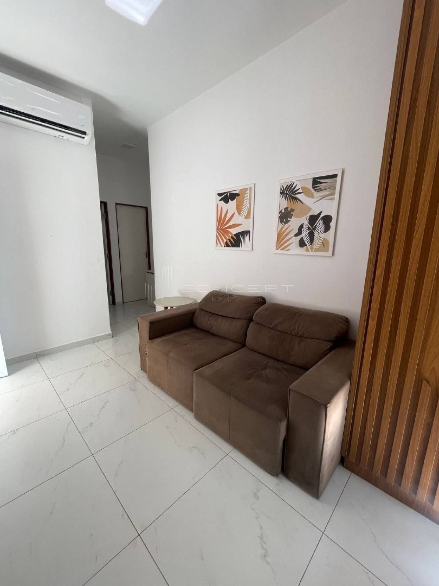 Casa de condomínio à venda no Marinas Residence