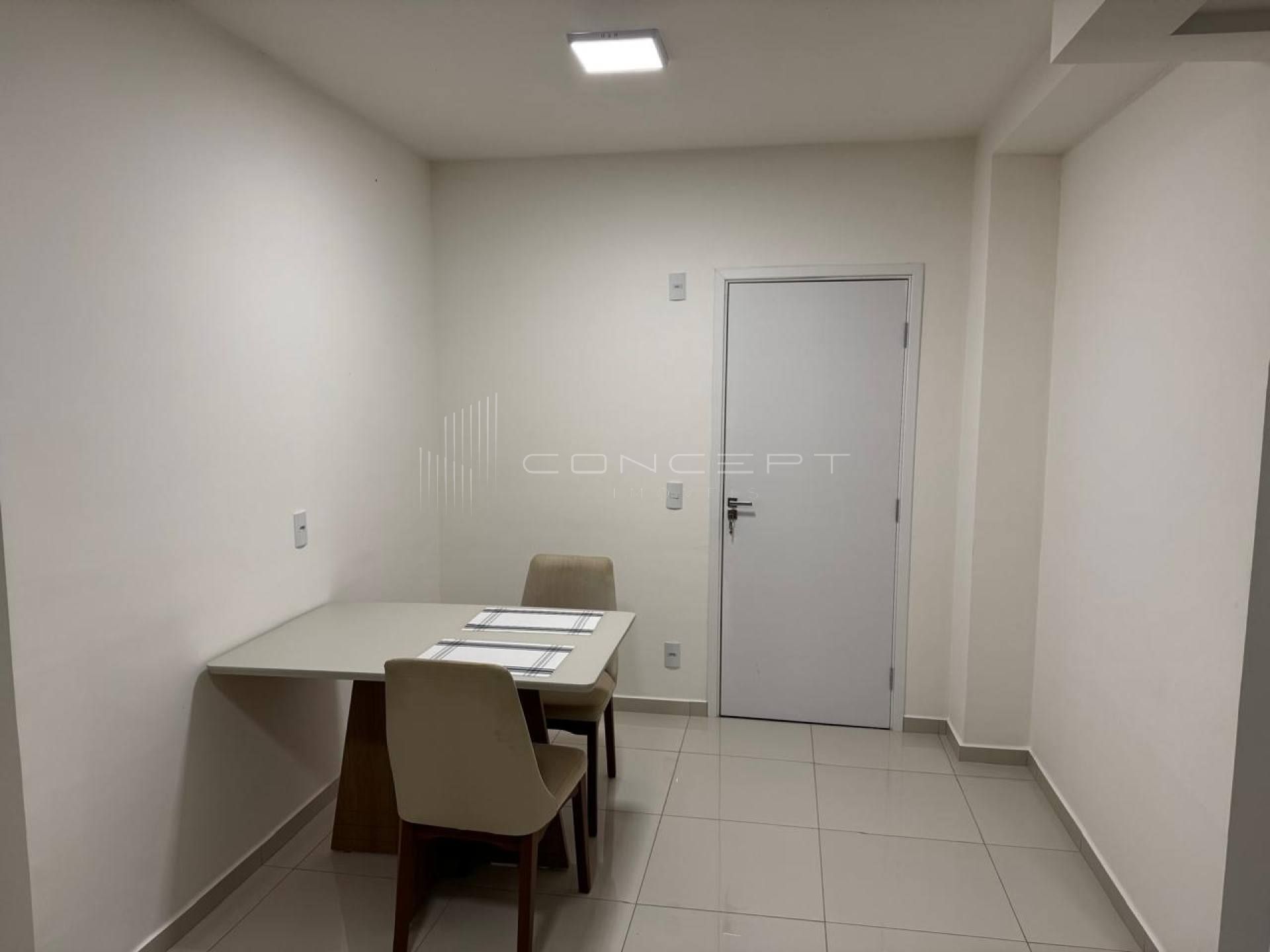 Apartamento de 68m² à venda no Sky Residence no Ilhotas