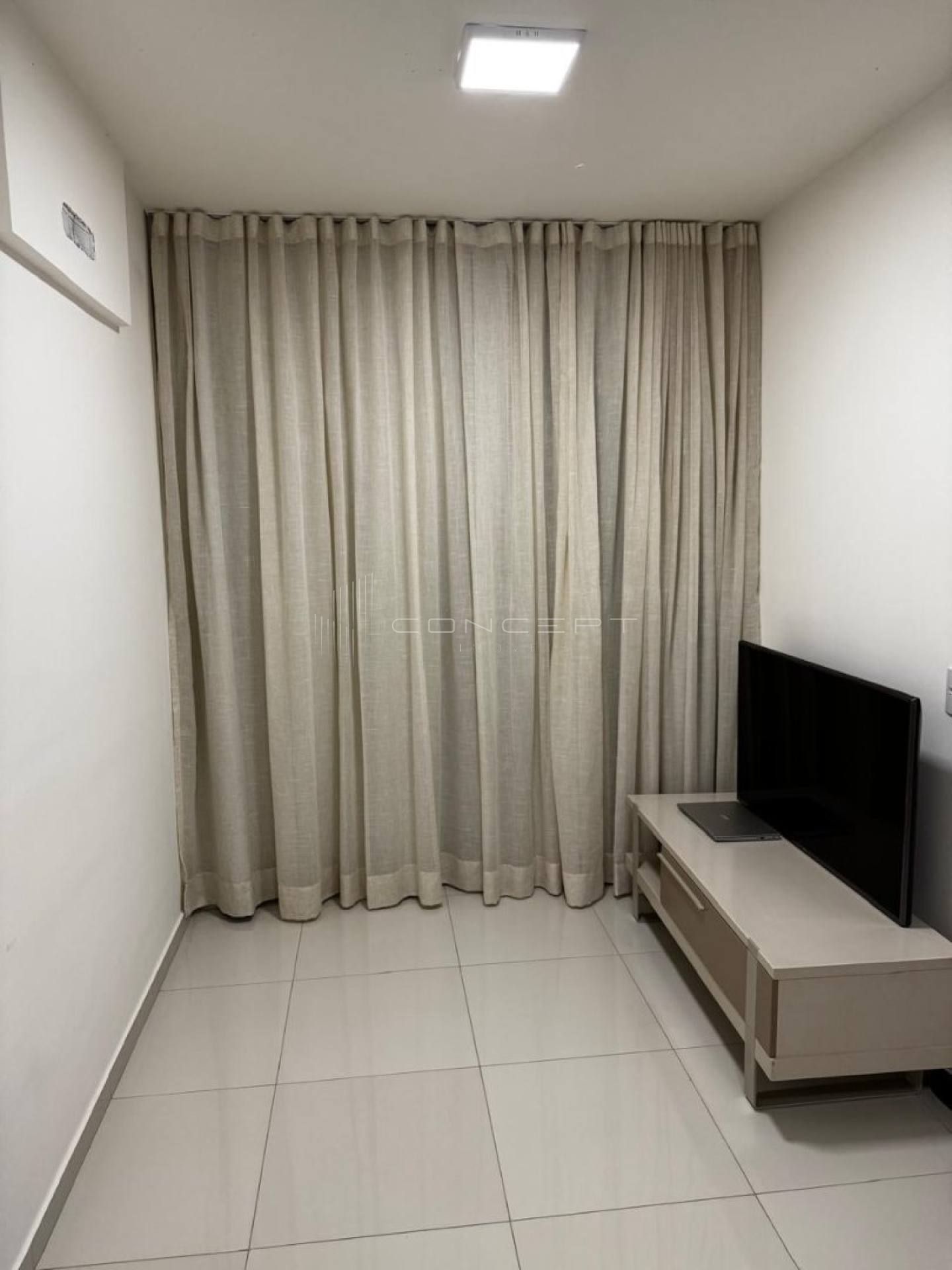 Apartamento de 68m² à venda no Sky Residence no Ilhotas