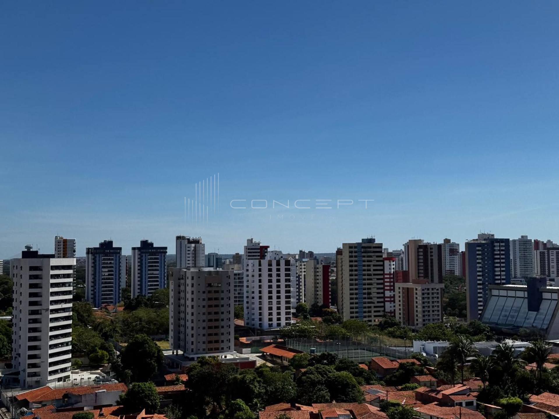 Apartamento de 68m² à venda no Sky Residence no Ilhotas