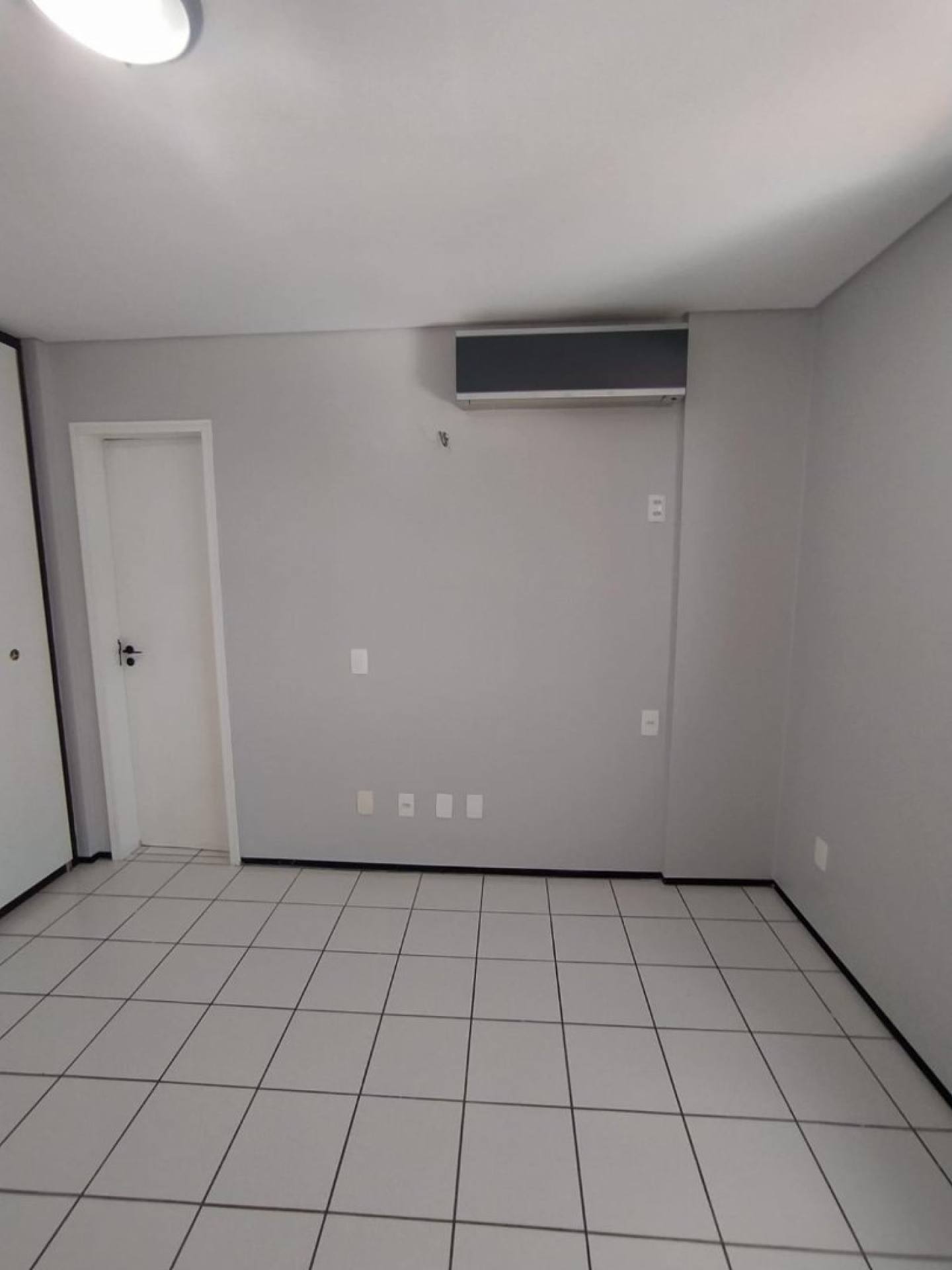 Apartamento de 119m² no Saint Germain no Jóquei