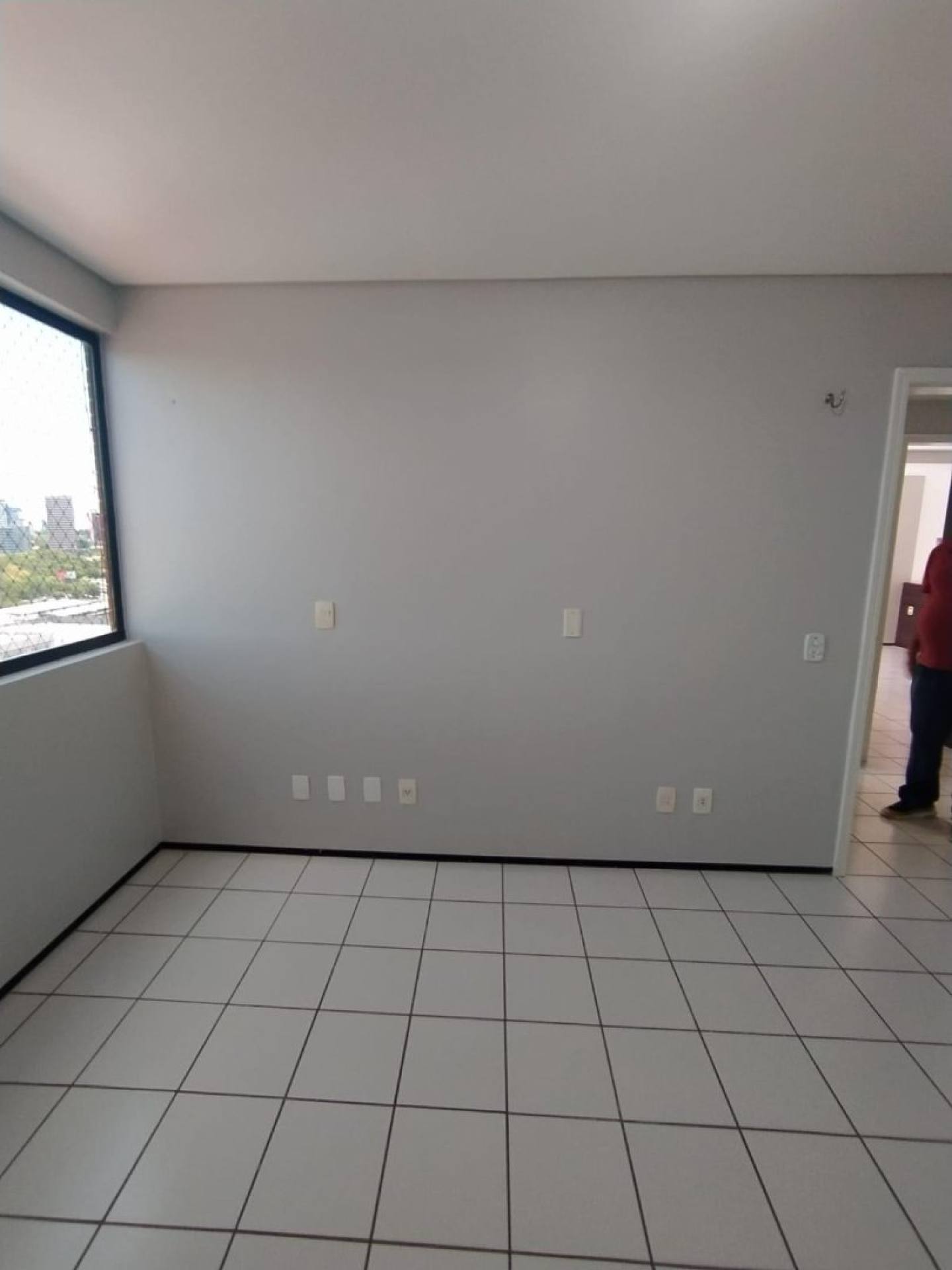 Apartamento de 119m² no Saint Germain no Jóquei
