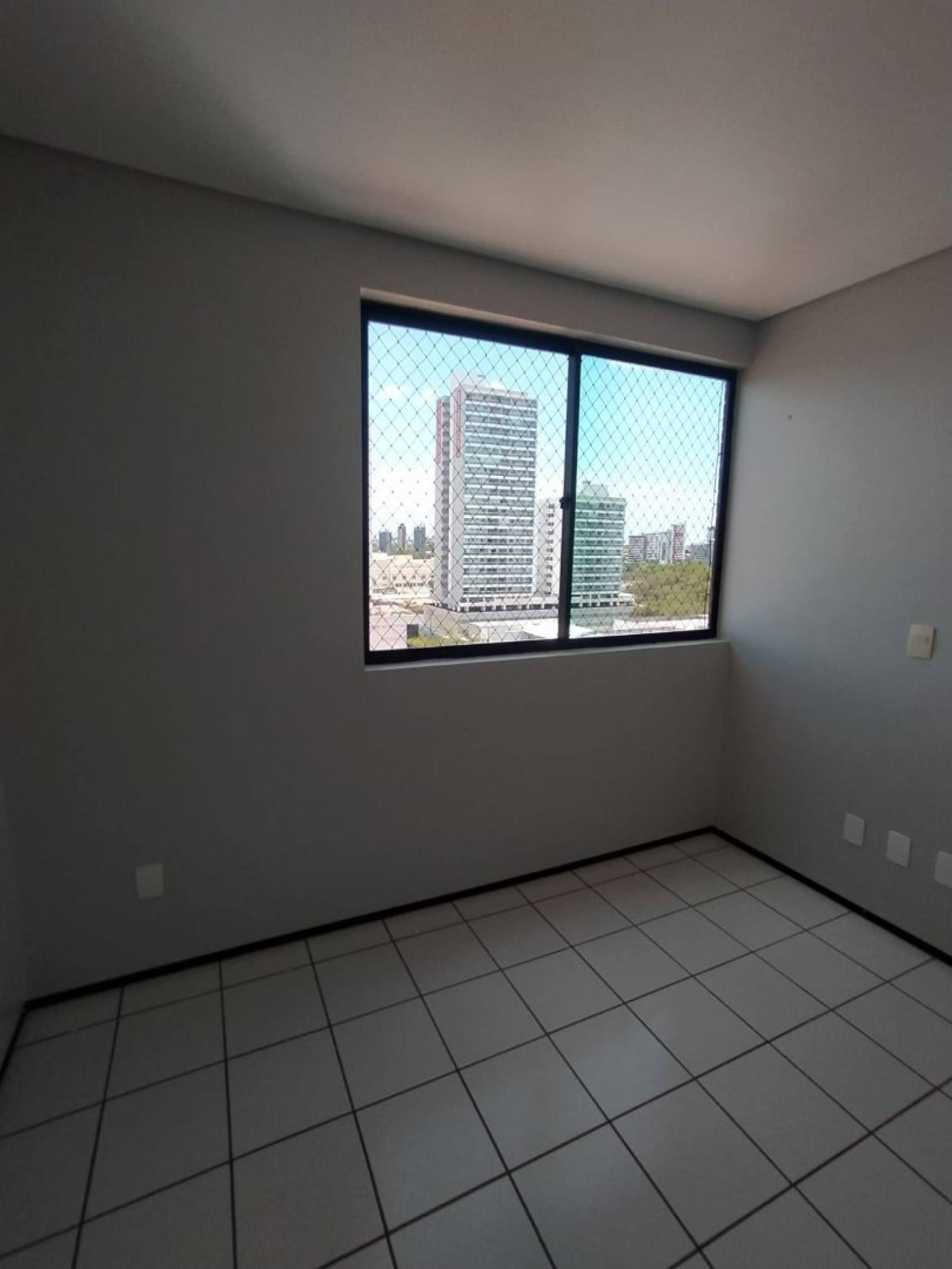 Apartamento de 119m² no Saint Germain no Jóquei