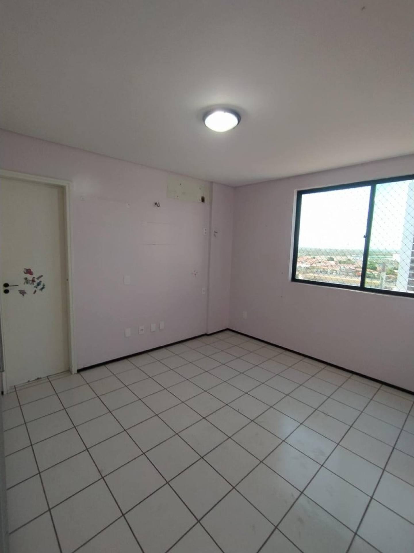 Apartamento de 119m² no Saint Germain no Jóquei