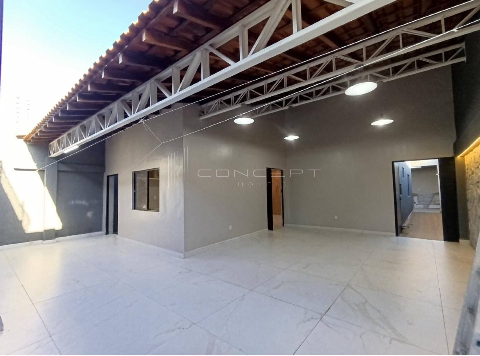 Casa de 100m² à venda no Mocambinho | Teresina