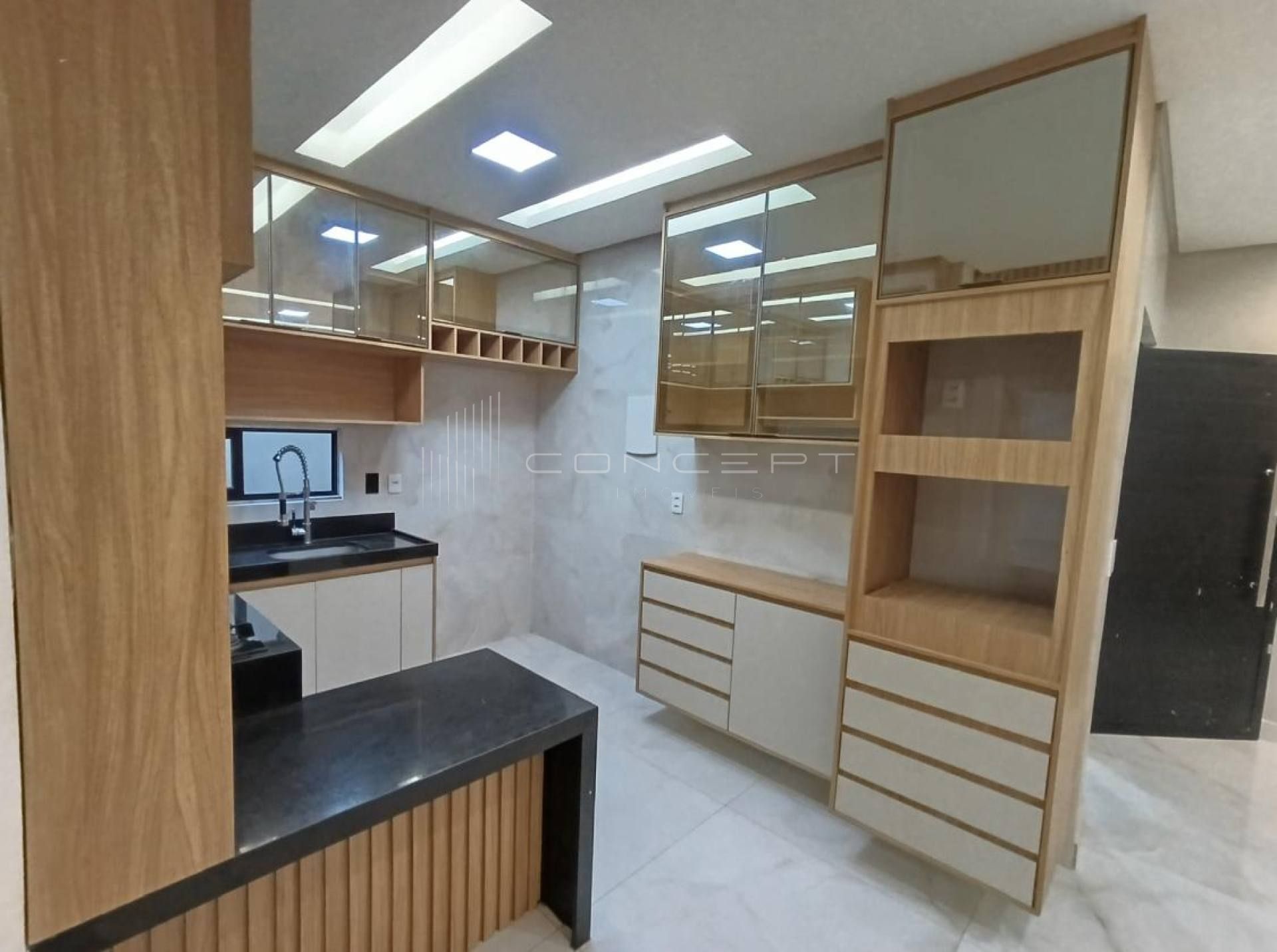 Casa de 100m² à venda no Mocambinho | Teresina