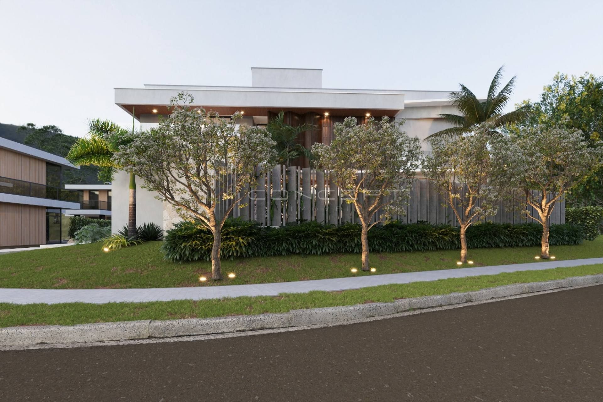 Duplex de 271m² à venda no Terras Alphaville | Teresina
