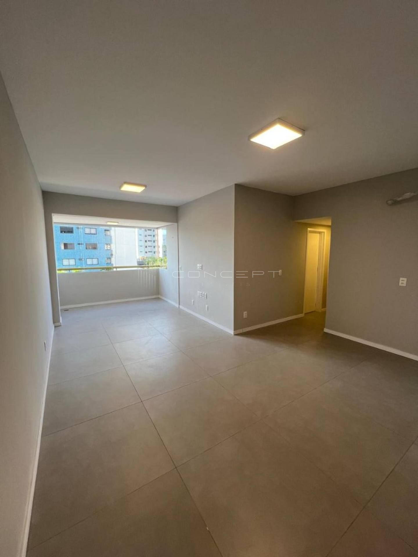 Apartamento de 94,71m² à venda no bairro de Fátima no Mozart