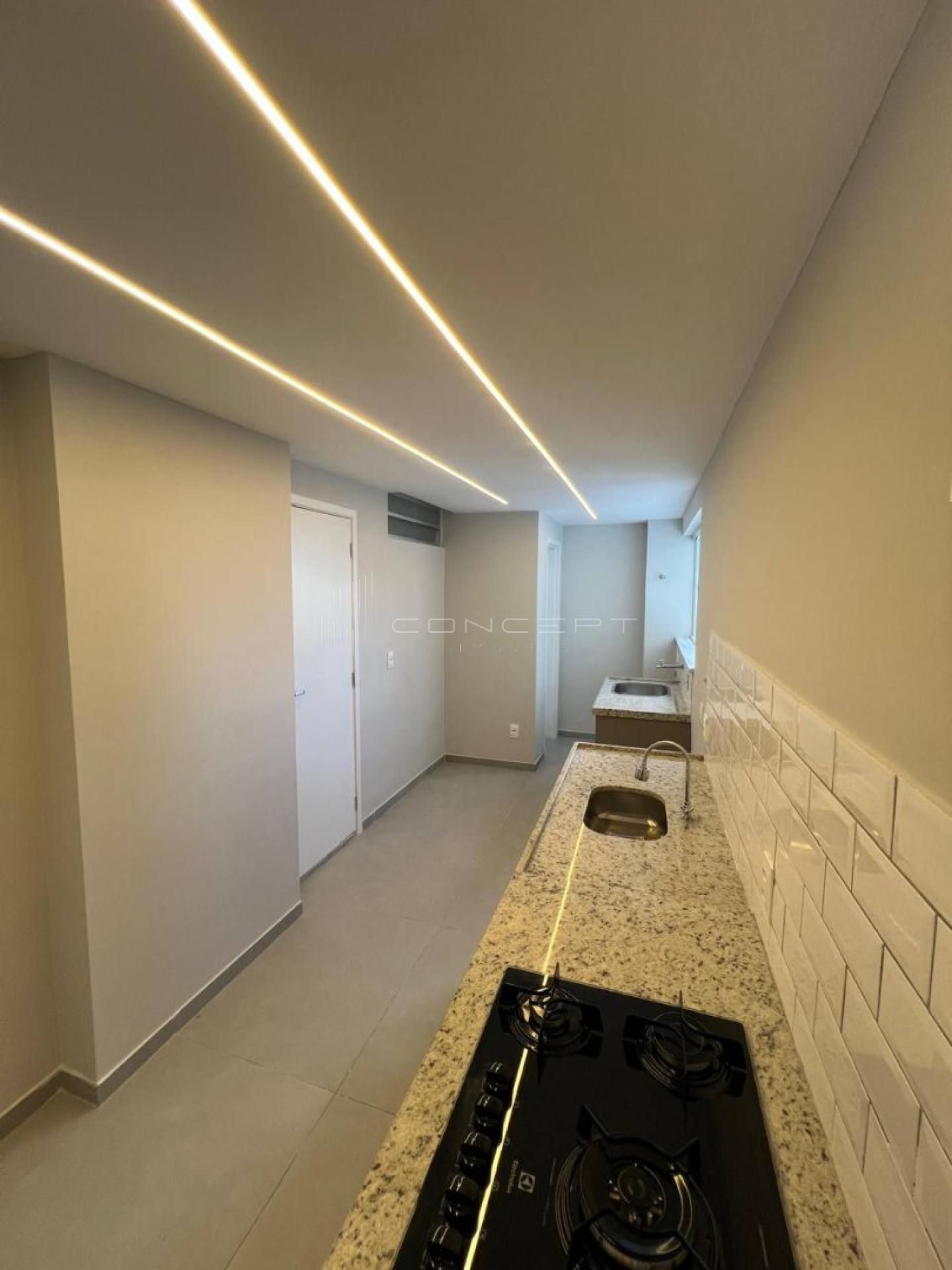 Apartamento de 94,71m² à venda no bairro de Fátima no Mozart