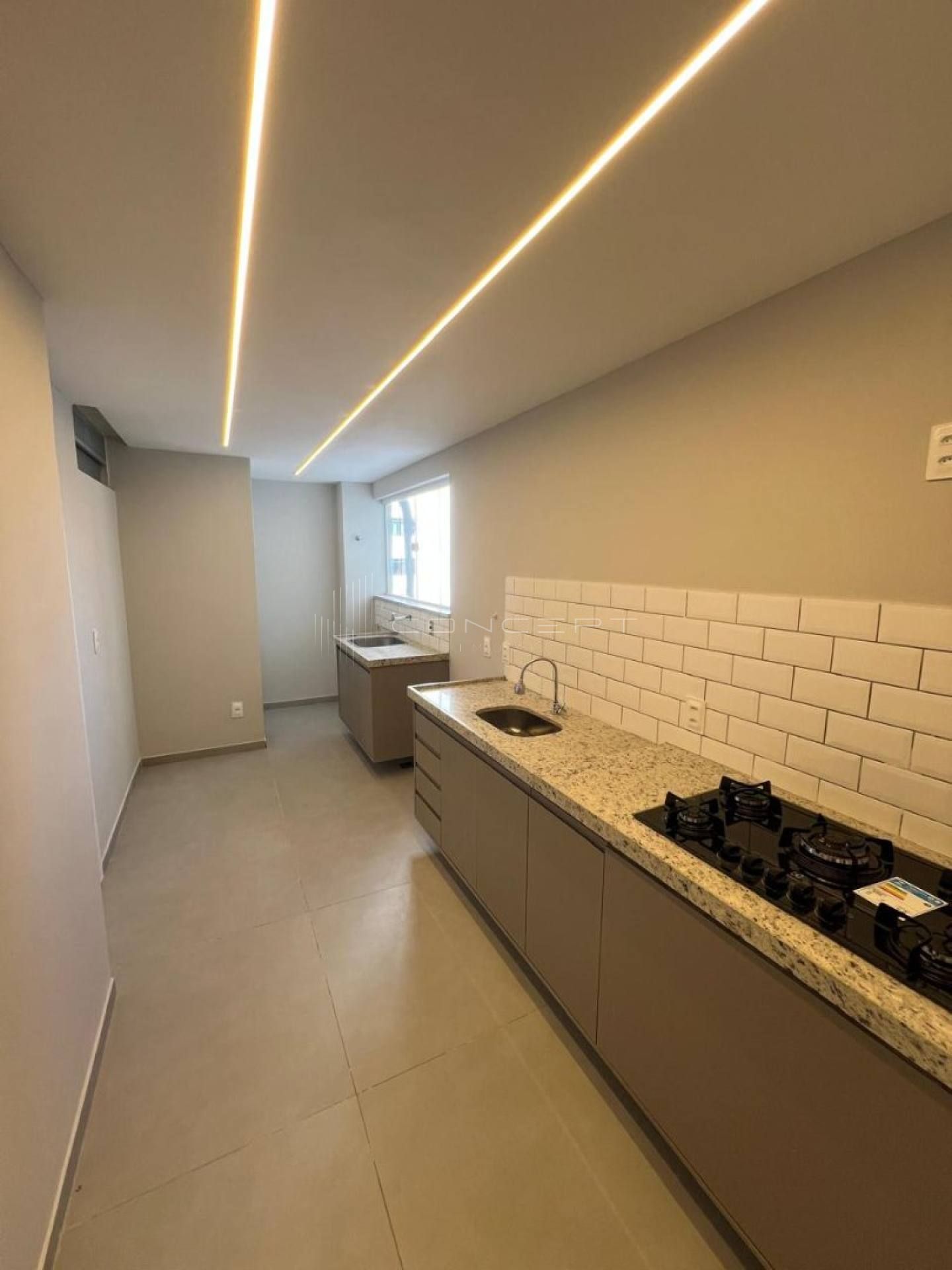 Apartamento de 94,71m² à venda no bairro de Fátima no Mozart