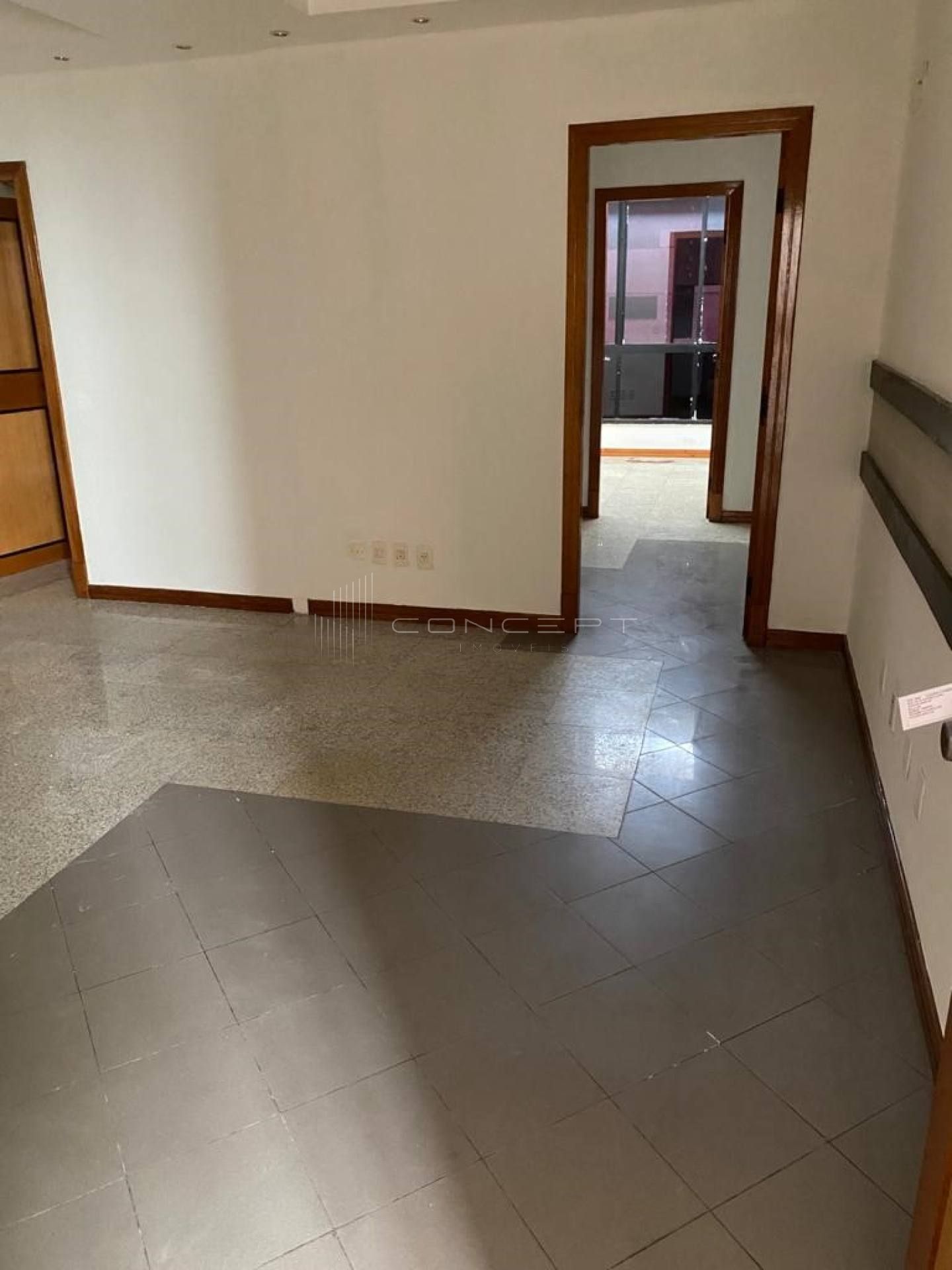 Salas Comerciais à Venda no Edifício Shecap – Estrutura ideal para profissionais da área da saúde