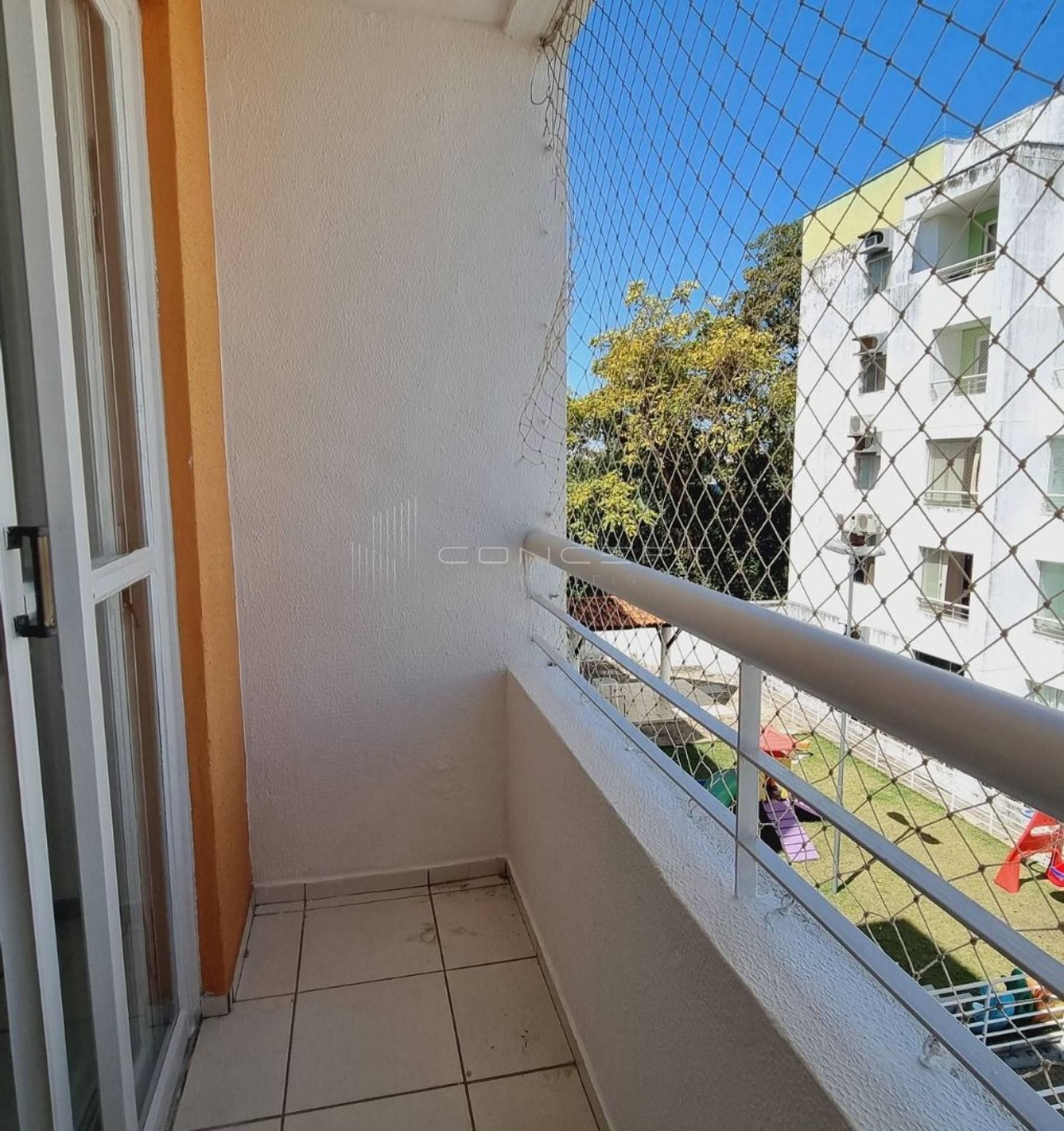 Apartamento de 2 quartos à venda no Parque da Cidade no bairro Primavera