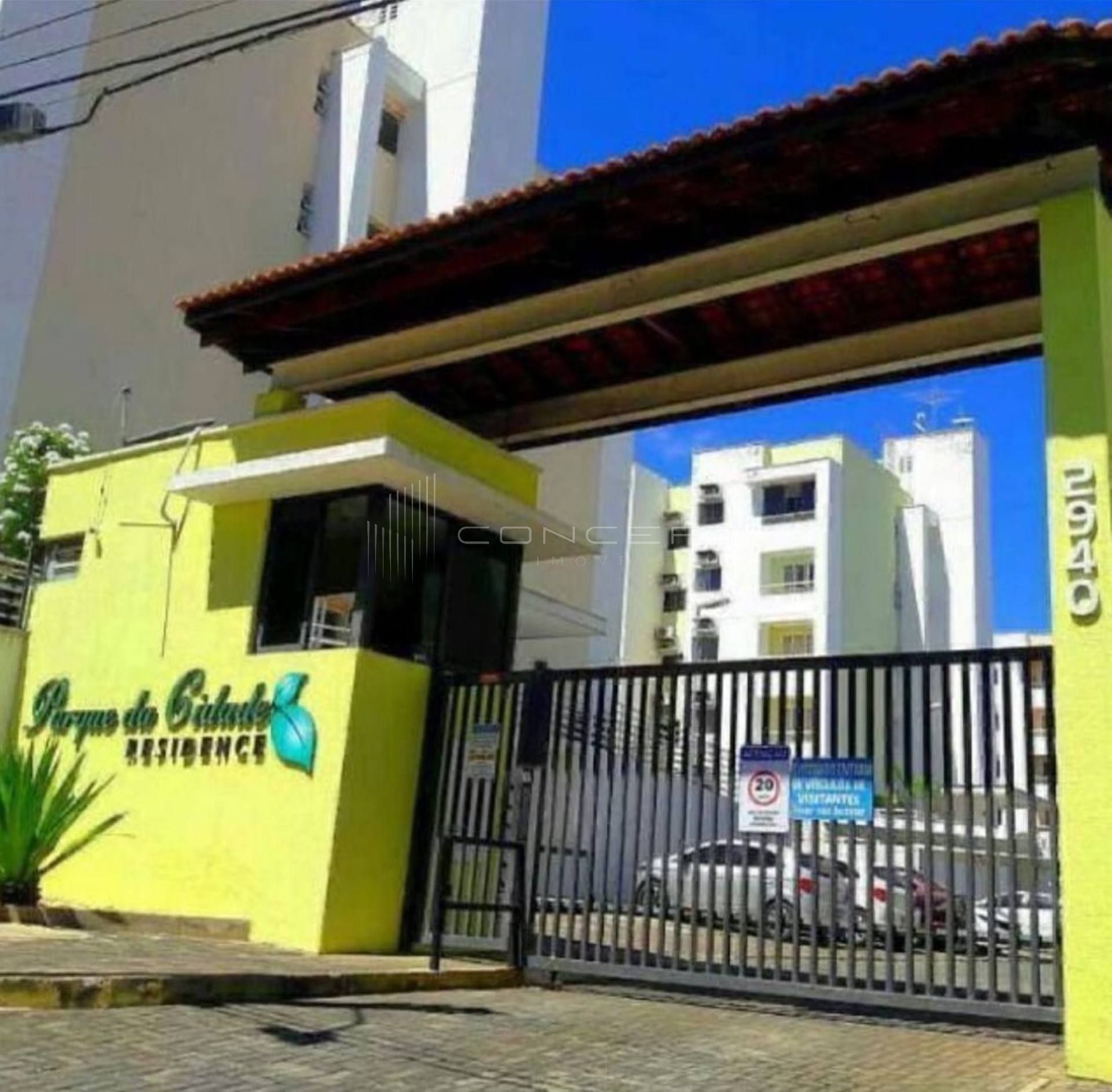 Apartamento de 2 quartos à venda no Parque da Cidade no bairro Primavera