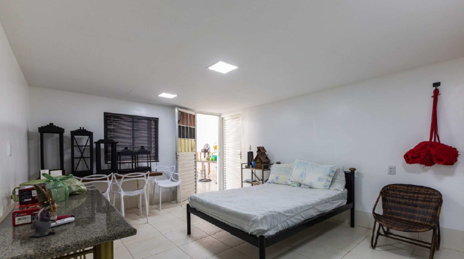 Duplex de 660m² com energia solar à venda no bairro Ininga