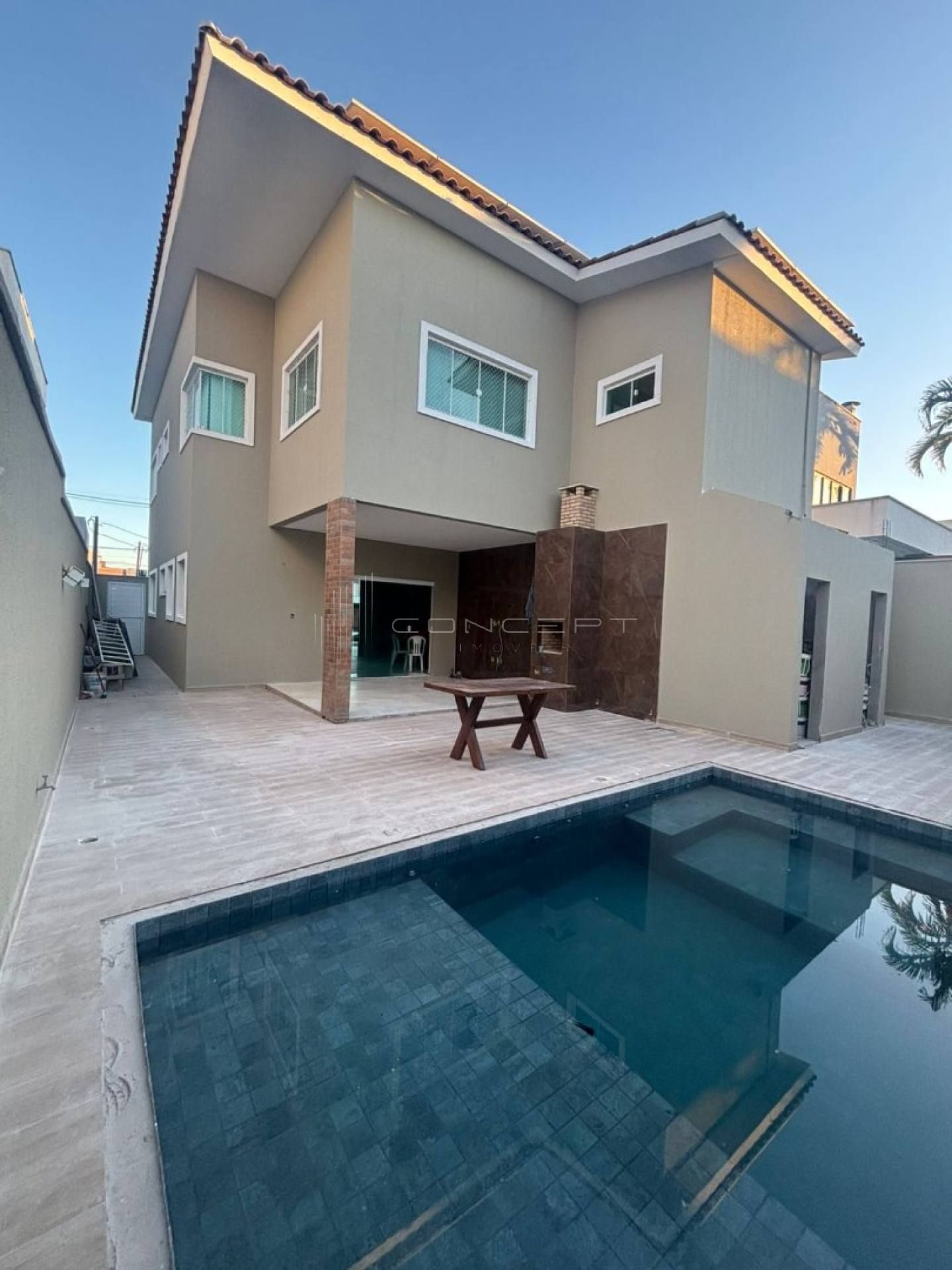 Duplex de 245m² à venda no Terras Alphaville | Teresina