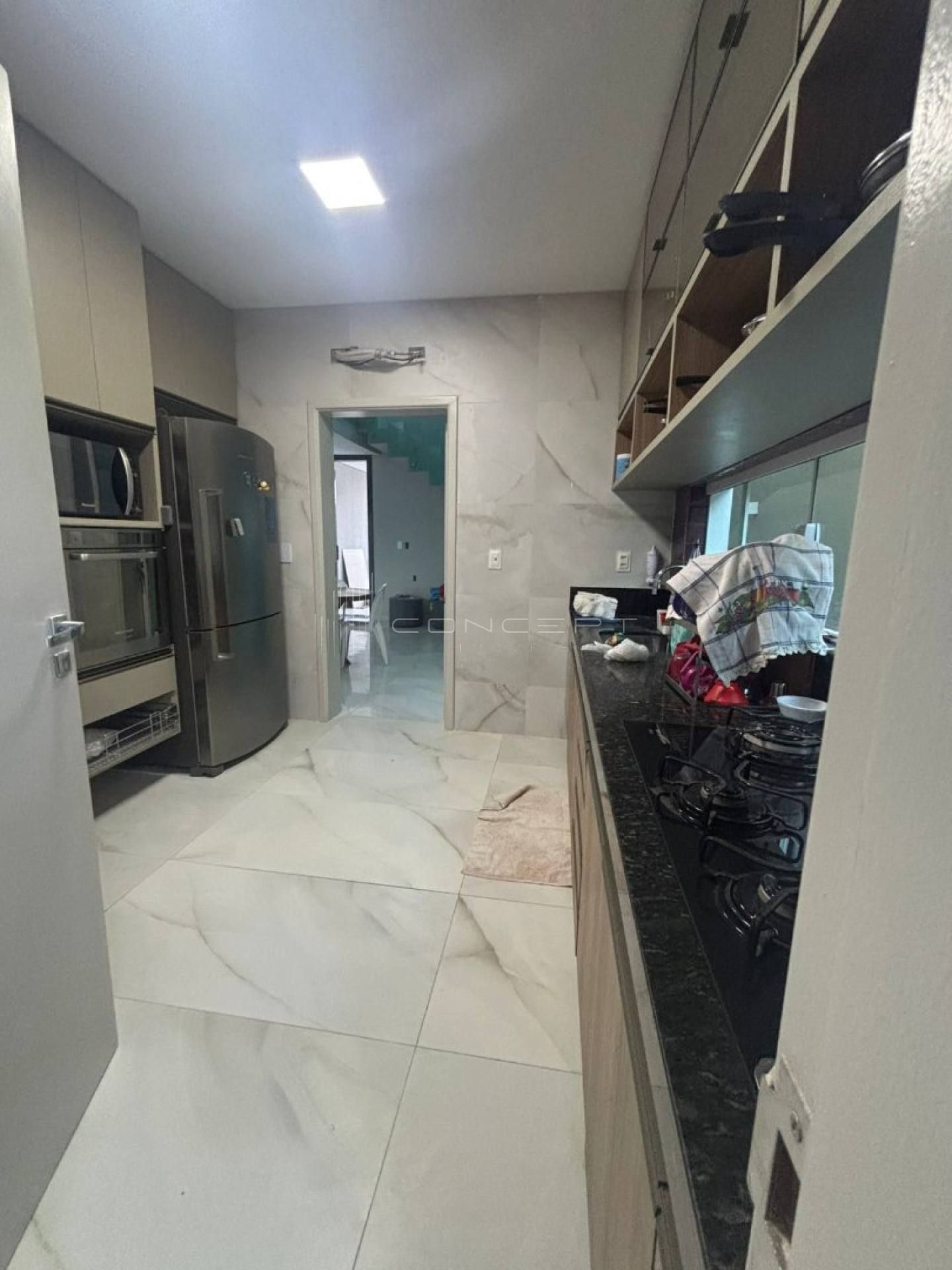 Duplex de 245m² à venda no Terras Alphaville | Teresina