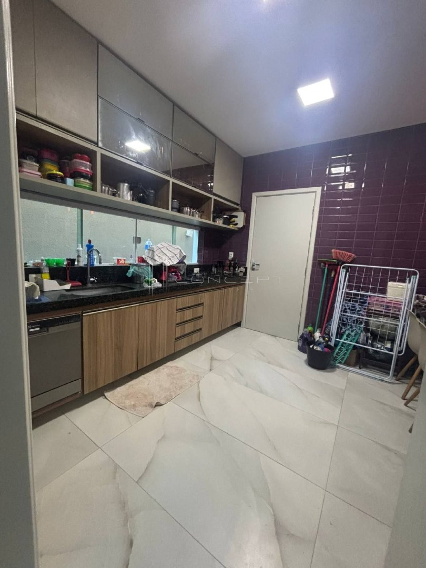 Duplex de 245m² à venda no Terras Alphaville | Teresina