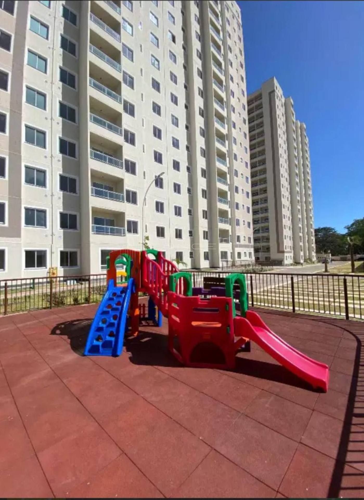 Apartamento de 47m² à venda no Vila Di Fiori no Cristo Rei